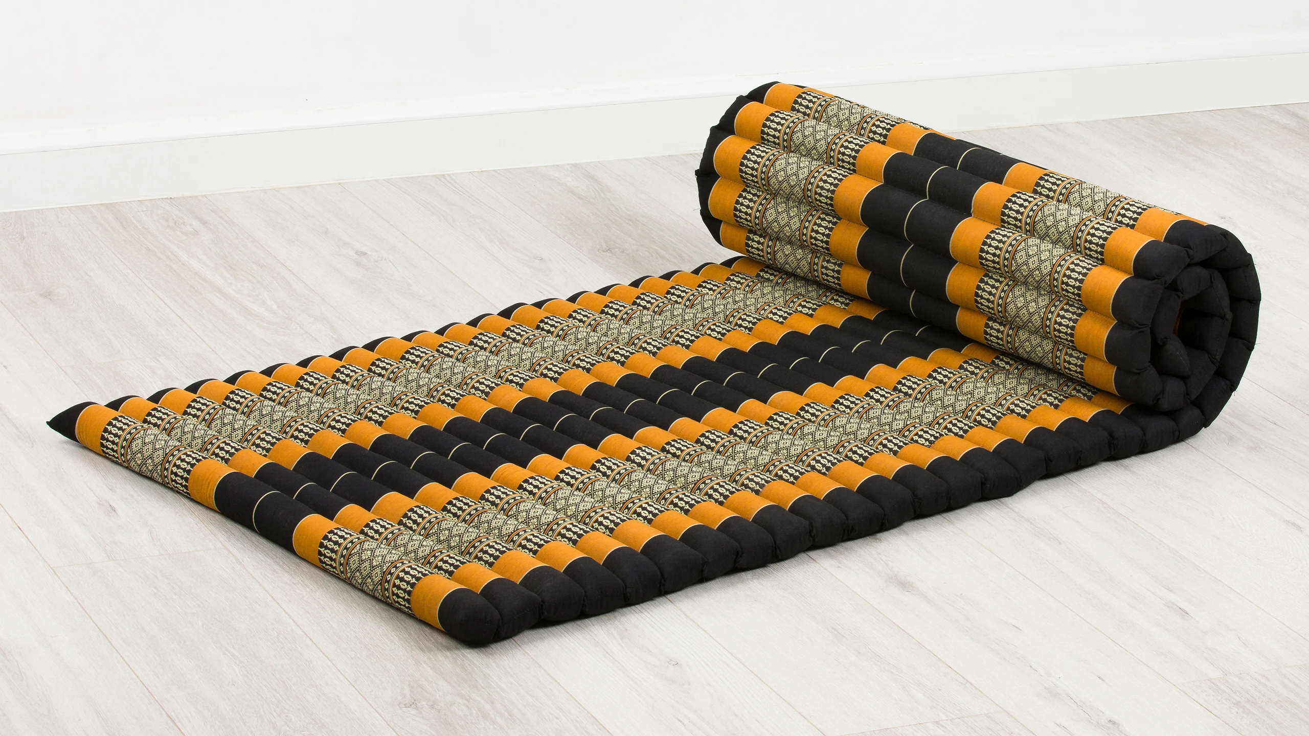 Esterilla de kapok, ancho 75 cm