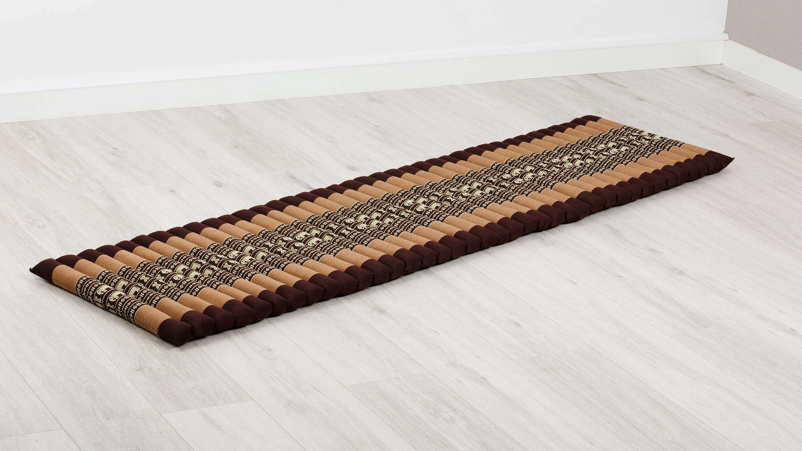 Esterilla de kapok, ancho 50 cm