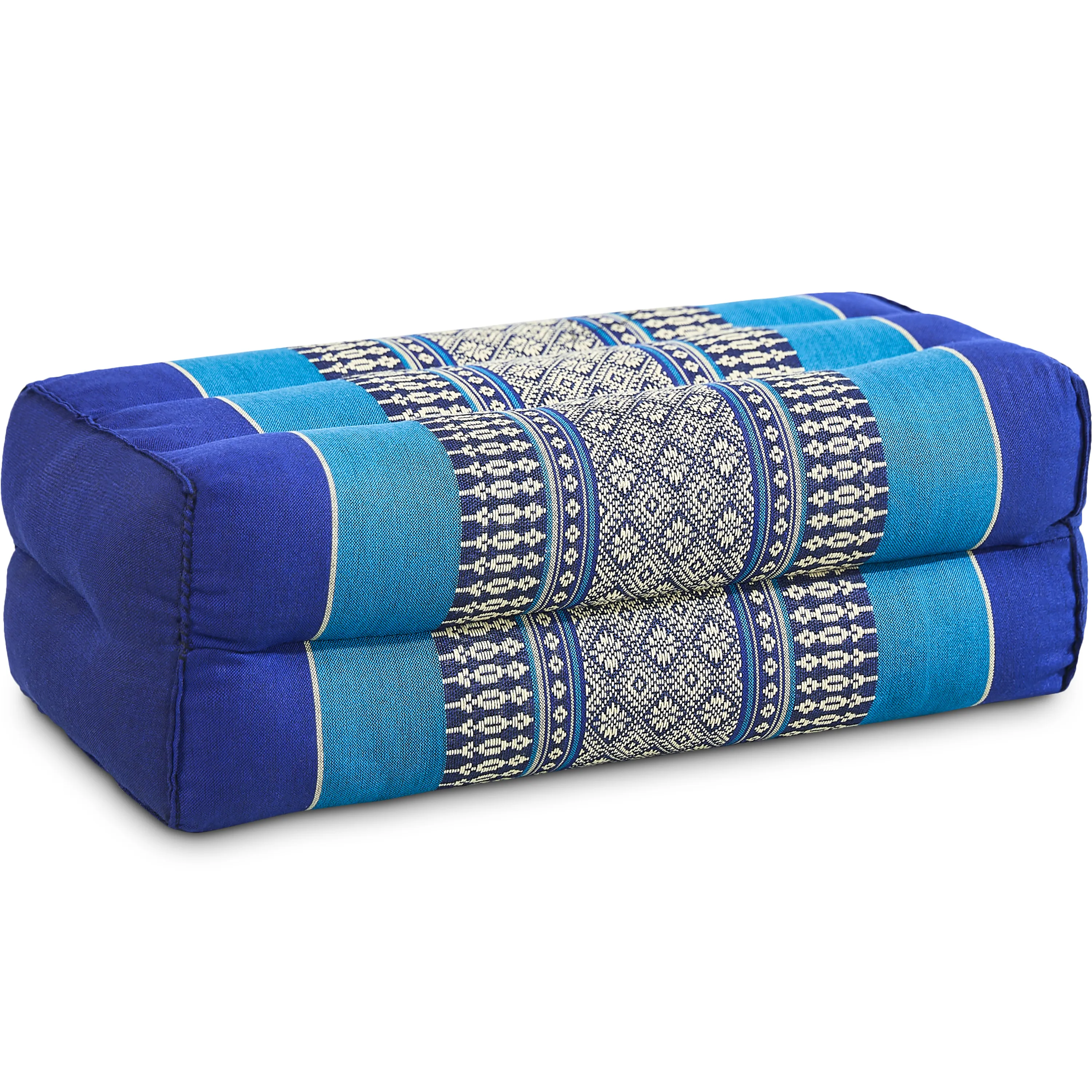 Cojín rectangular de kapok, Classic