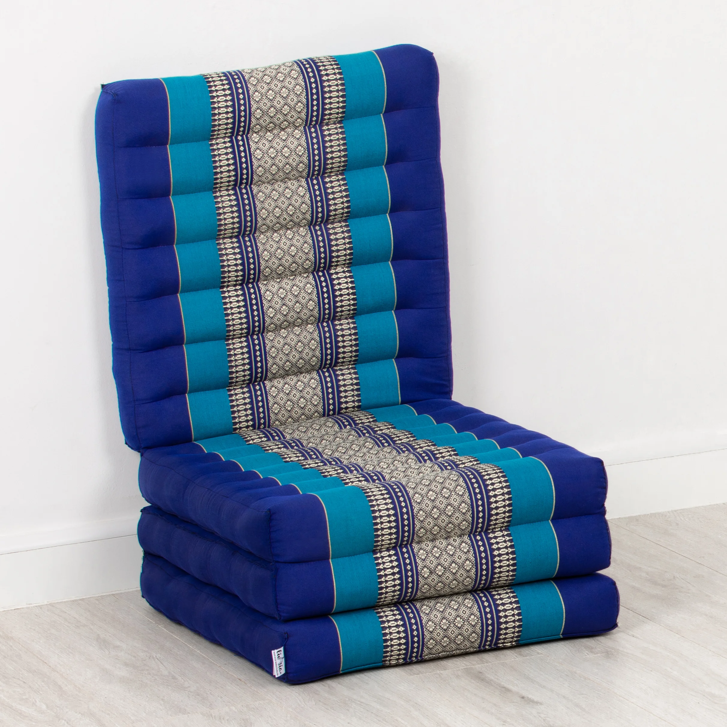 Colchoneta plegable de kapok, ancho 50 cm, Classic