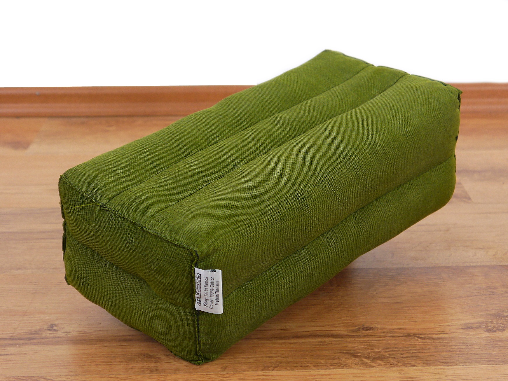 Cojín rectangular de kapok, Basic