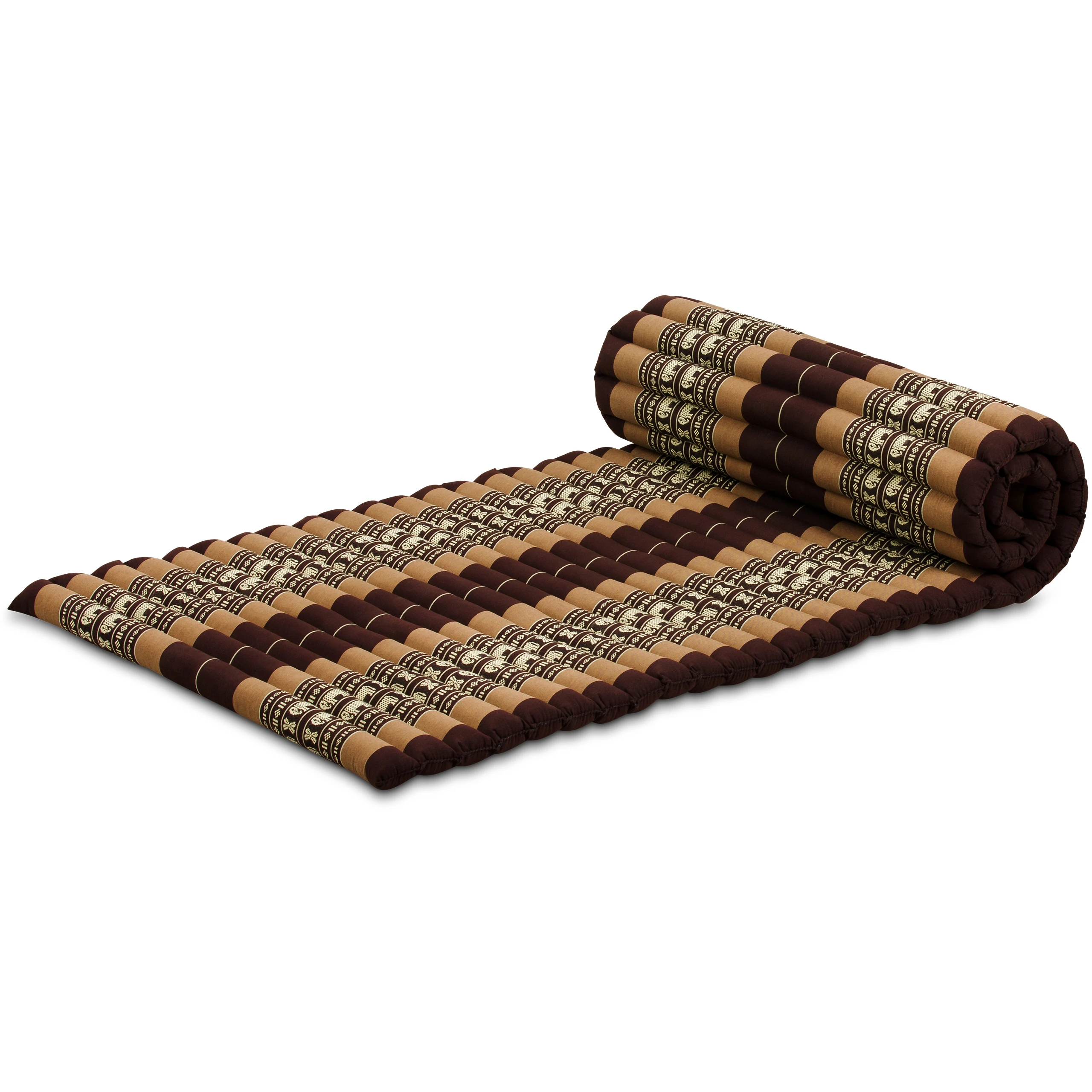 Esterilla de kapok, ancho 75 cm