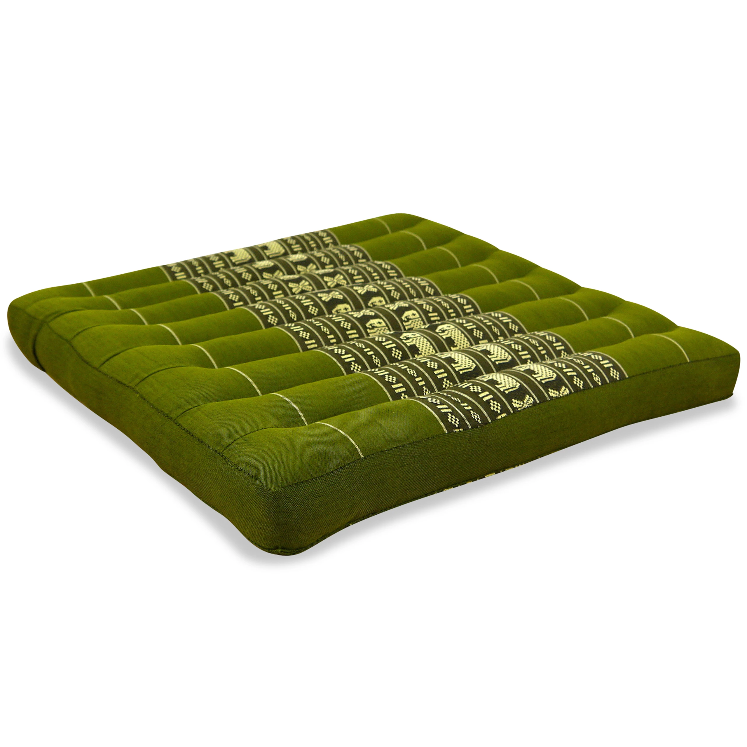 Cojín-asiento de kapok 50 cm