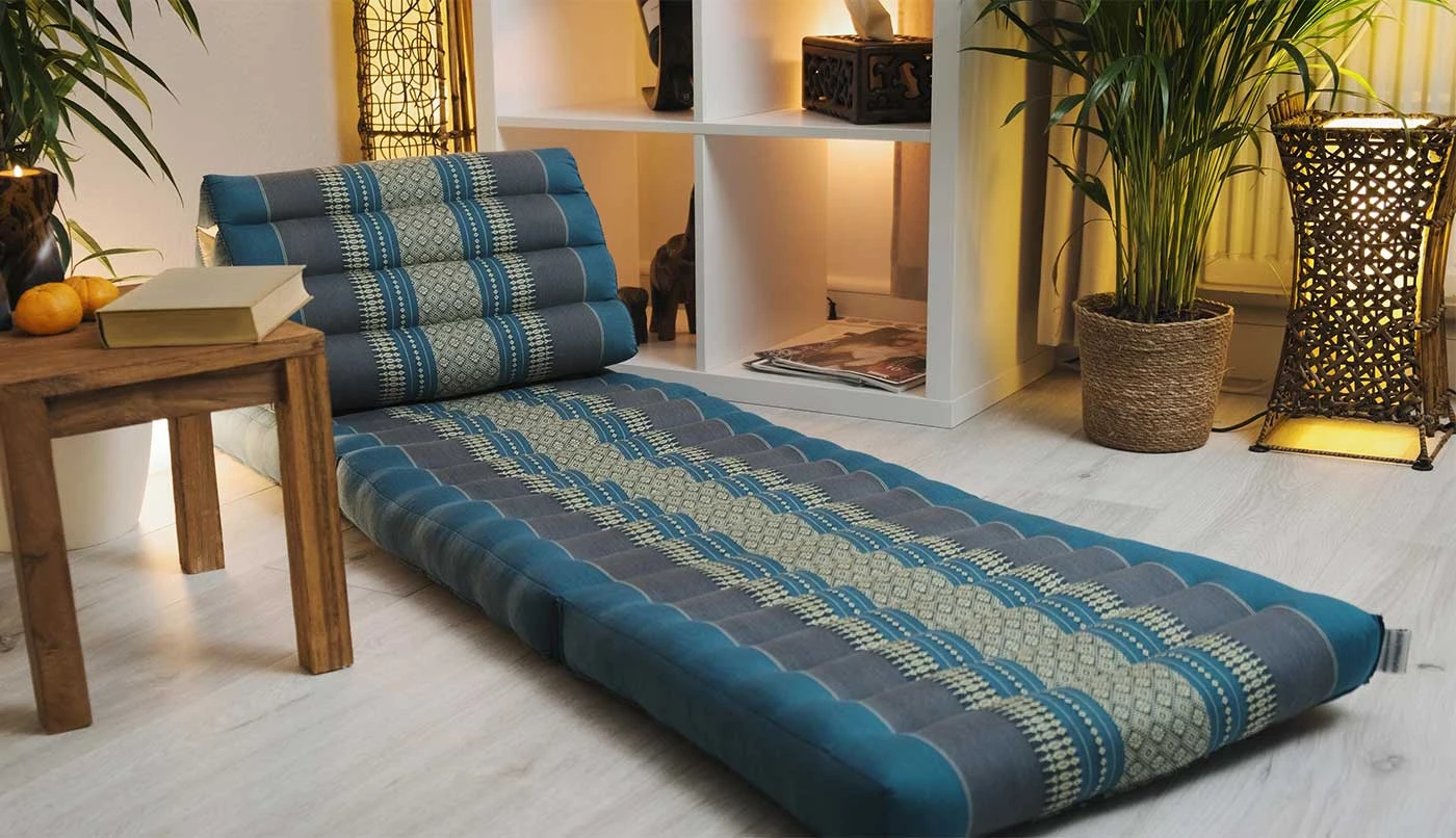 Encuentra Paz Interior y Relajación: Crea tu Propio Oasis Zen