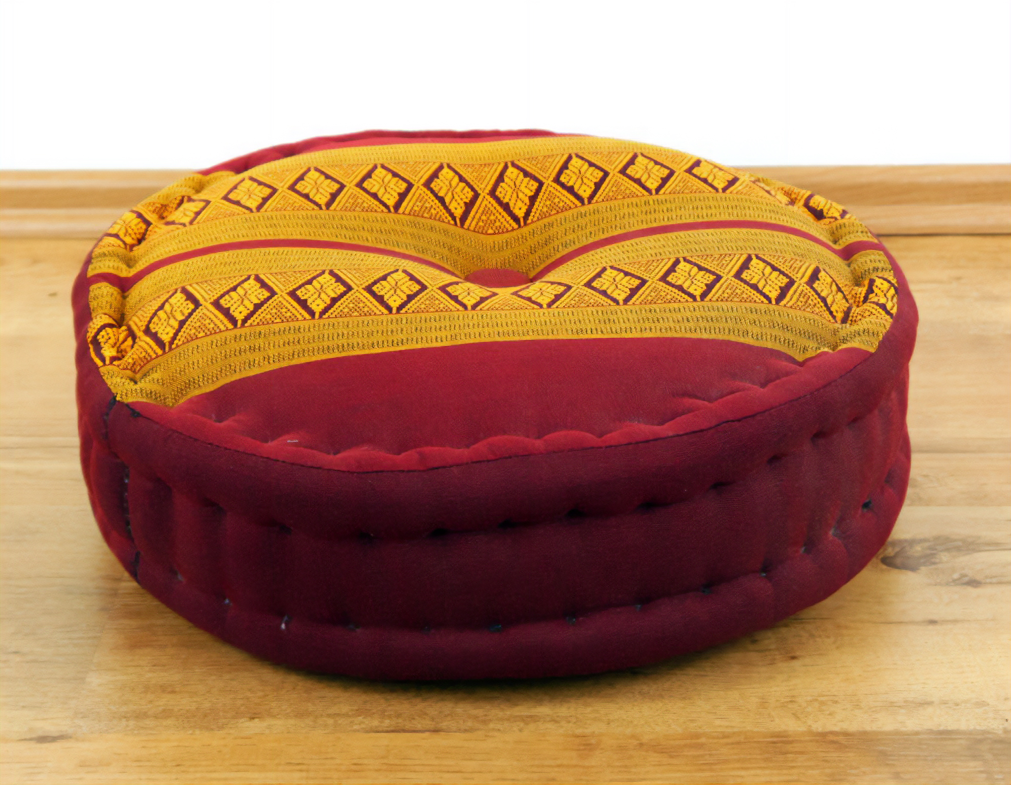 Zafú de kapok grande, Classic