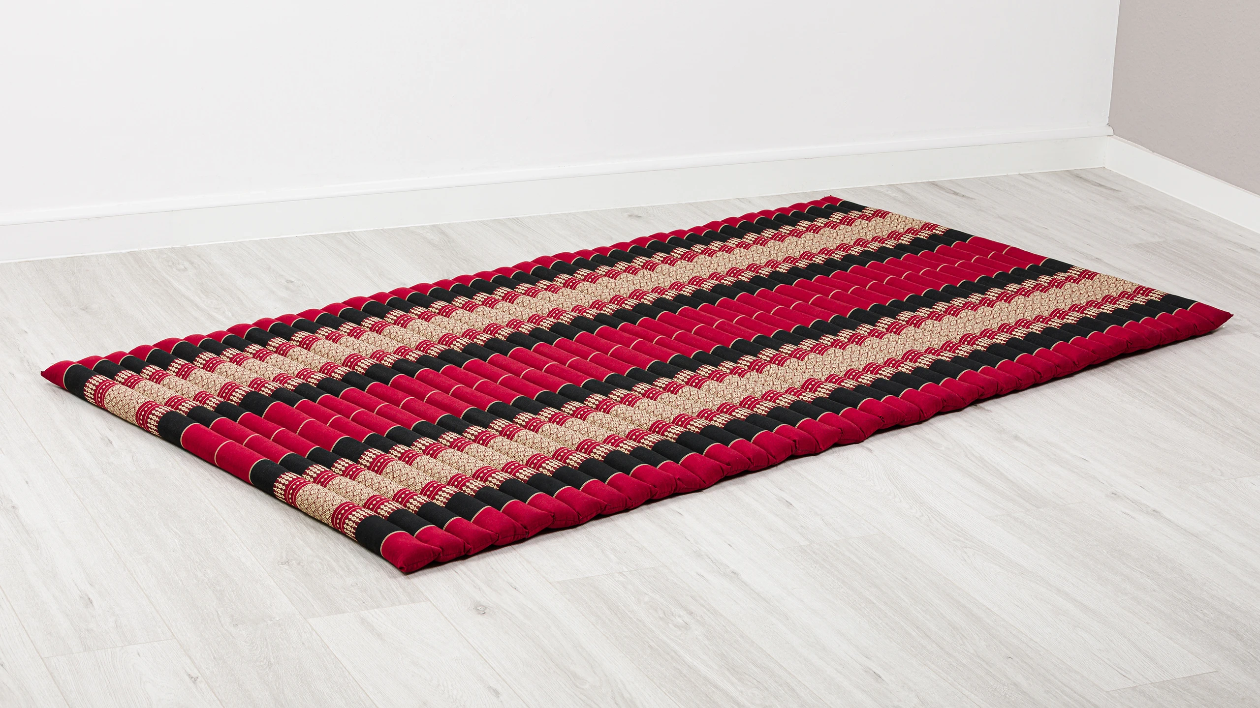 Esterilla de kapok, ancho 110 cm