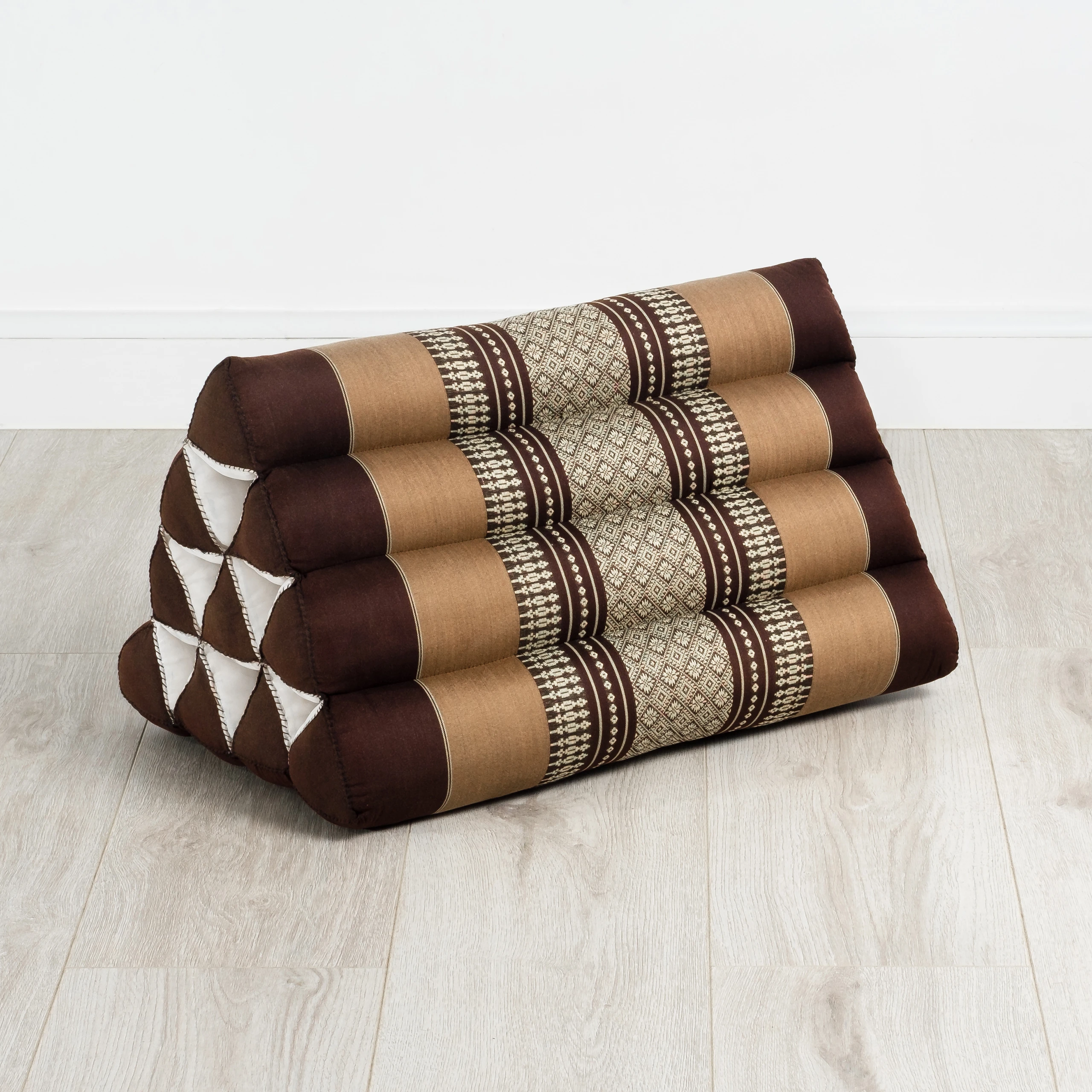 Cojín triangular de kapok, Classic