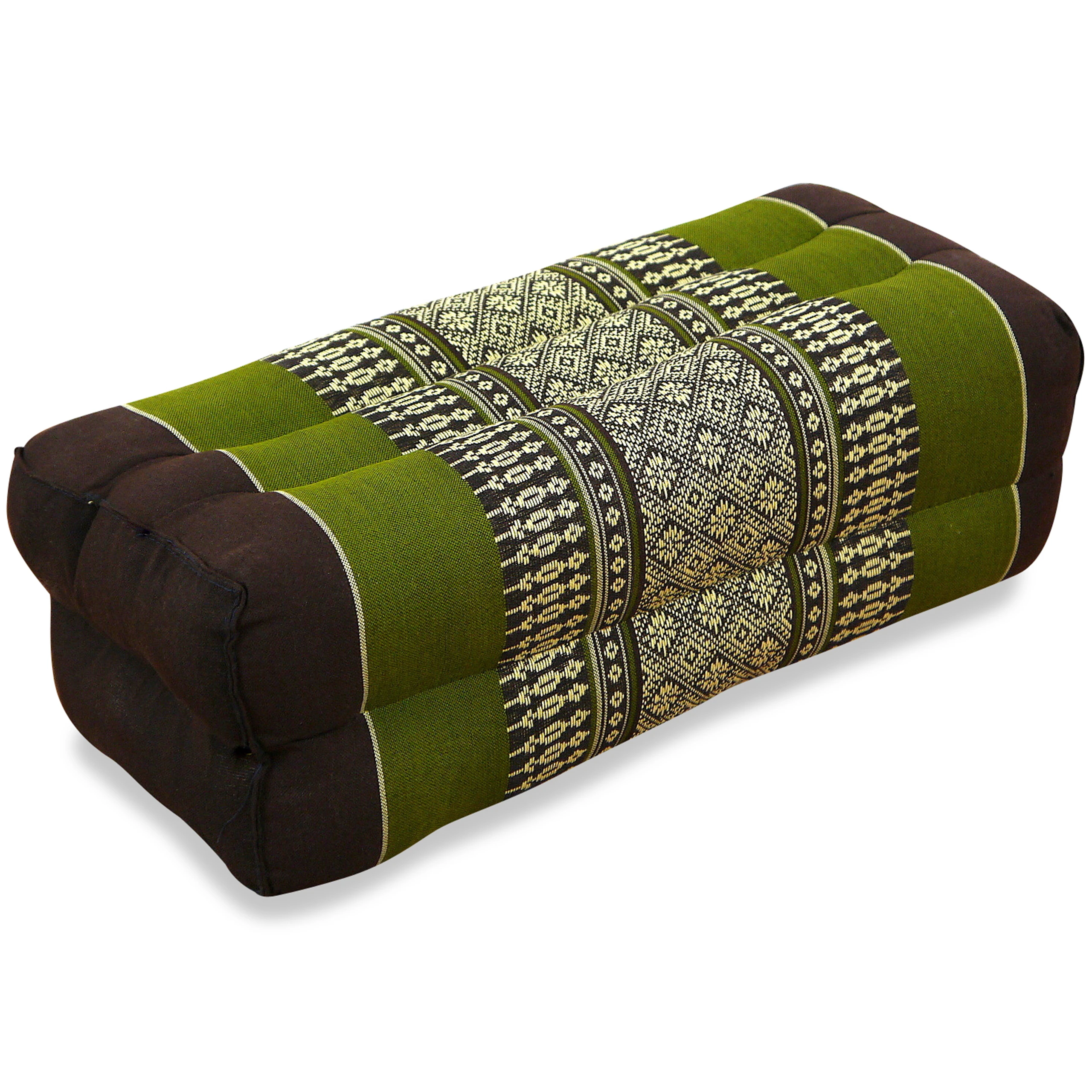 Cojín rectangular de kapok, Classic