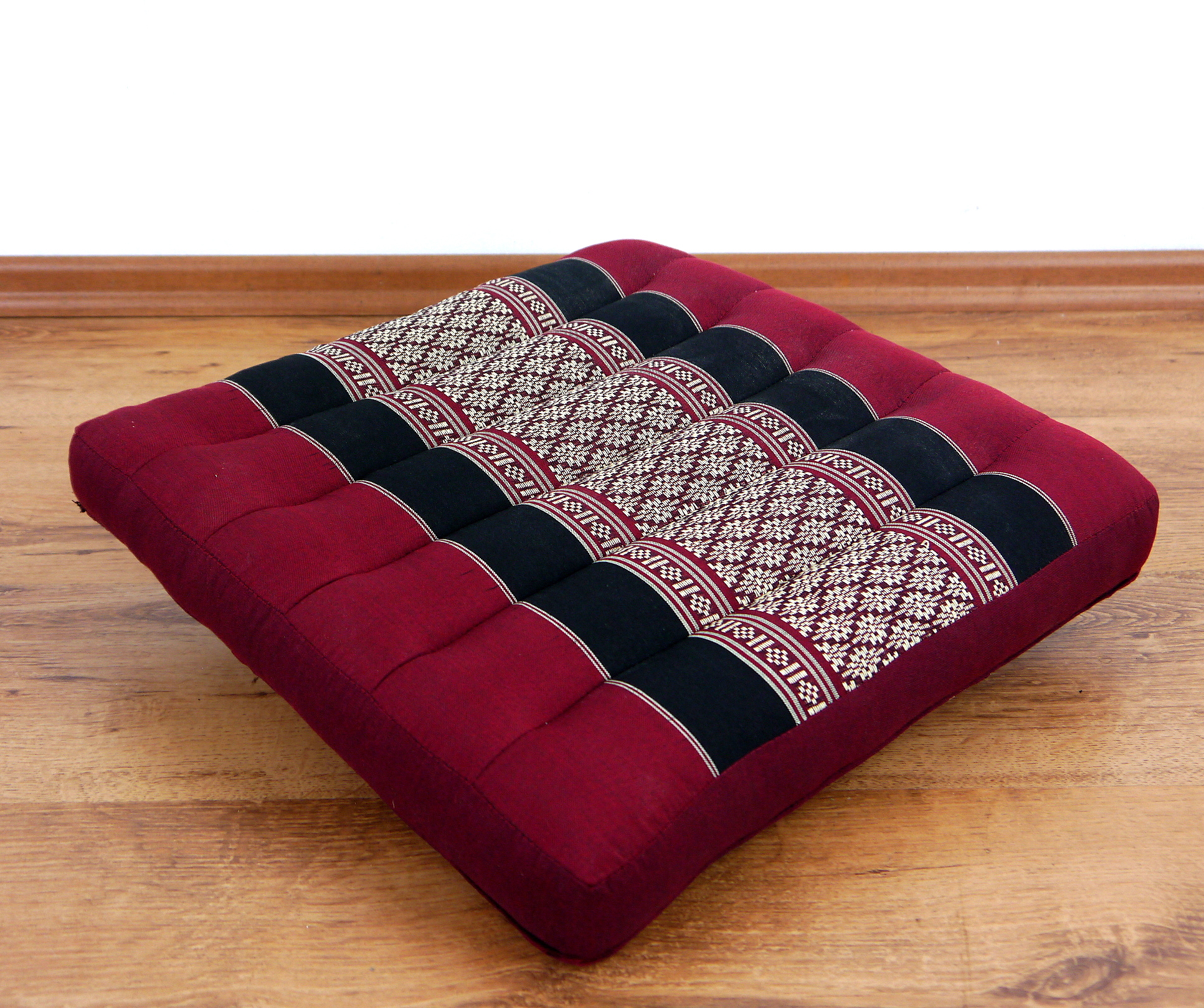 Cojín-asiento de kapok 35 cm