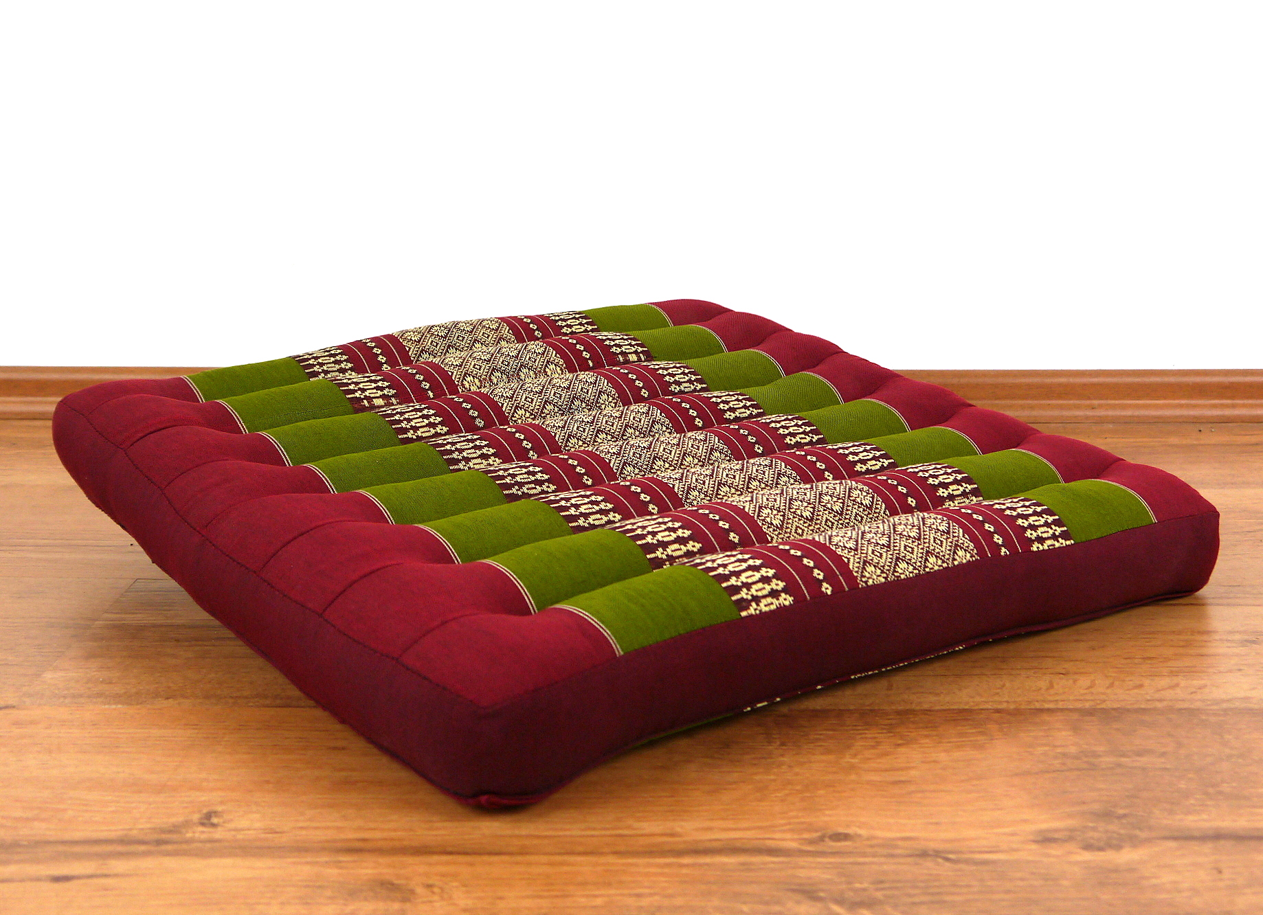 Cojín-asiento de kapok 50 cm
