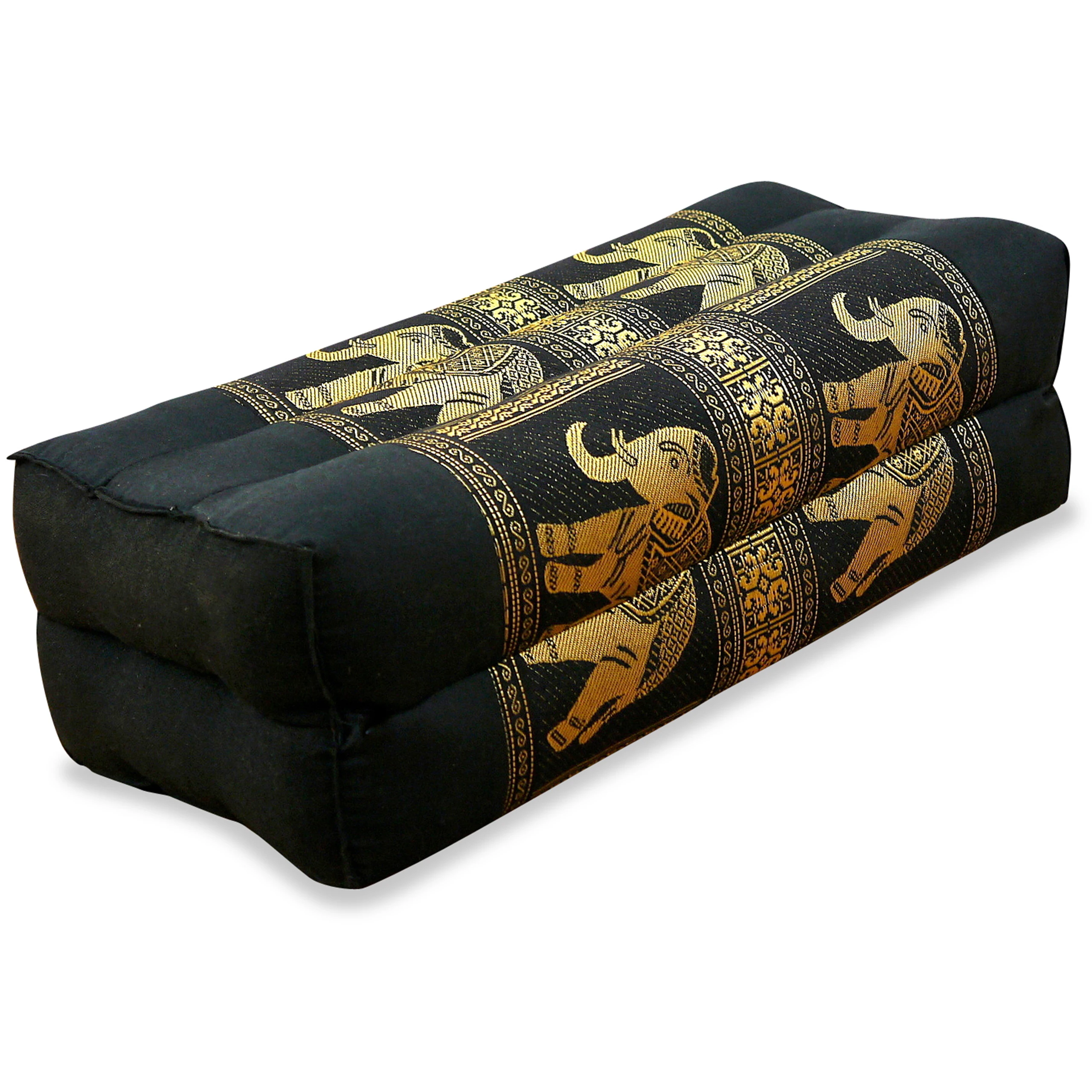 Cojín rectangular de kapok, Deluxe