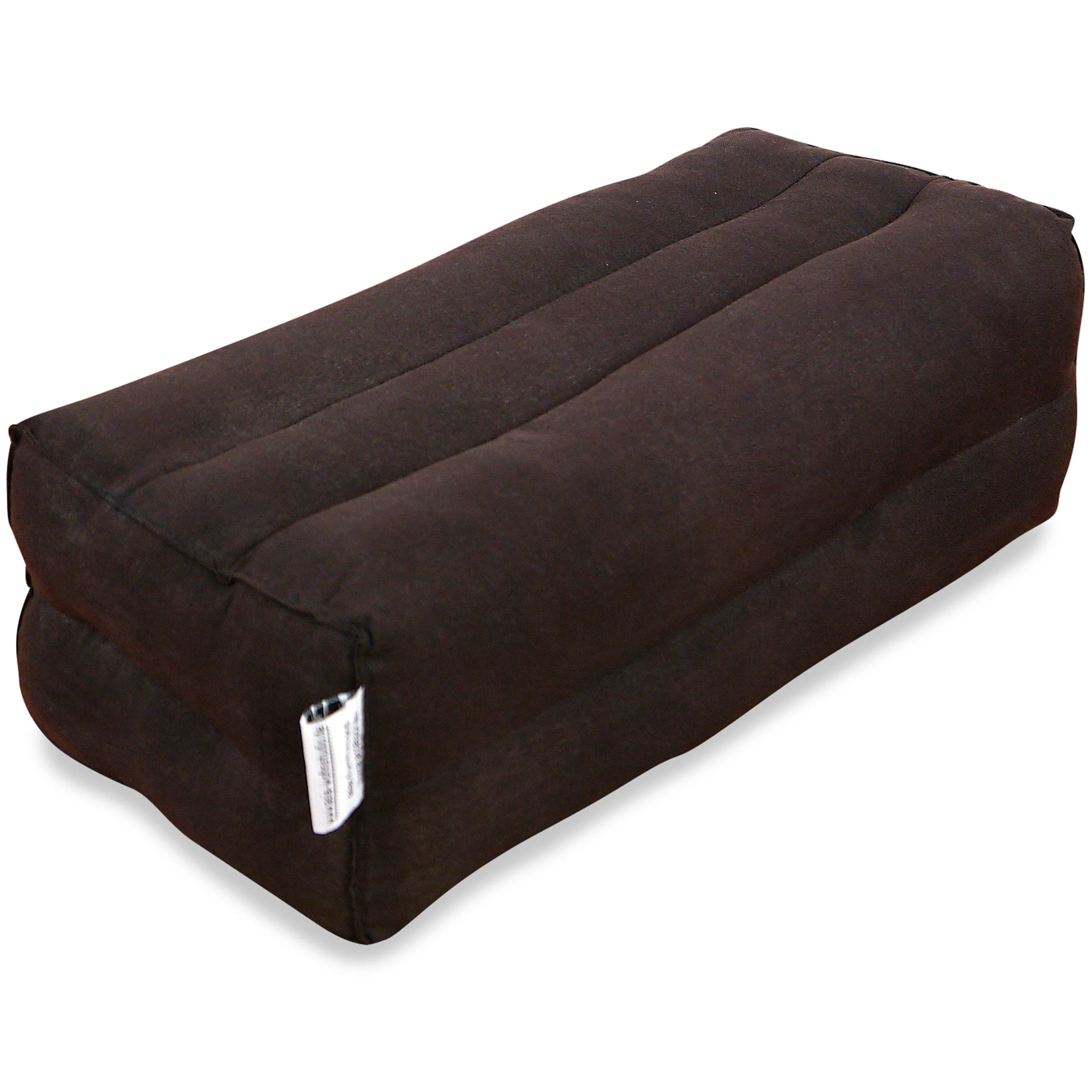 Cojín rectangular de kapok, Basic