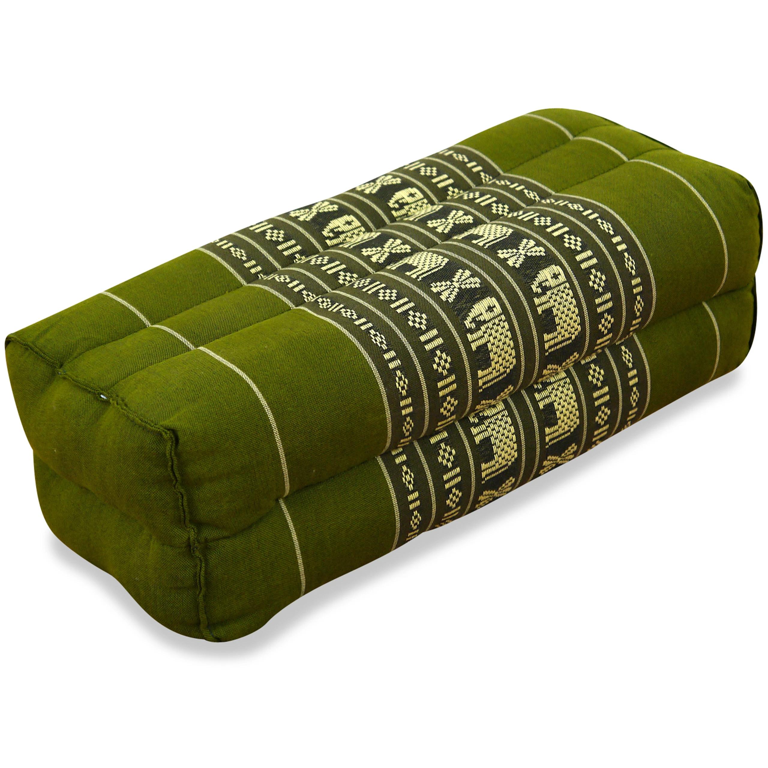 Cojín rectangular de kapok, Classic