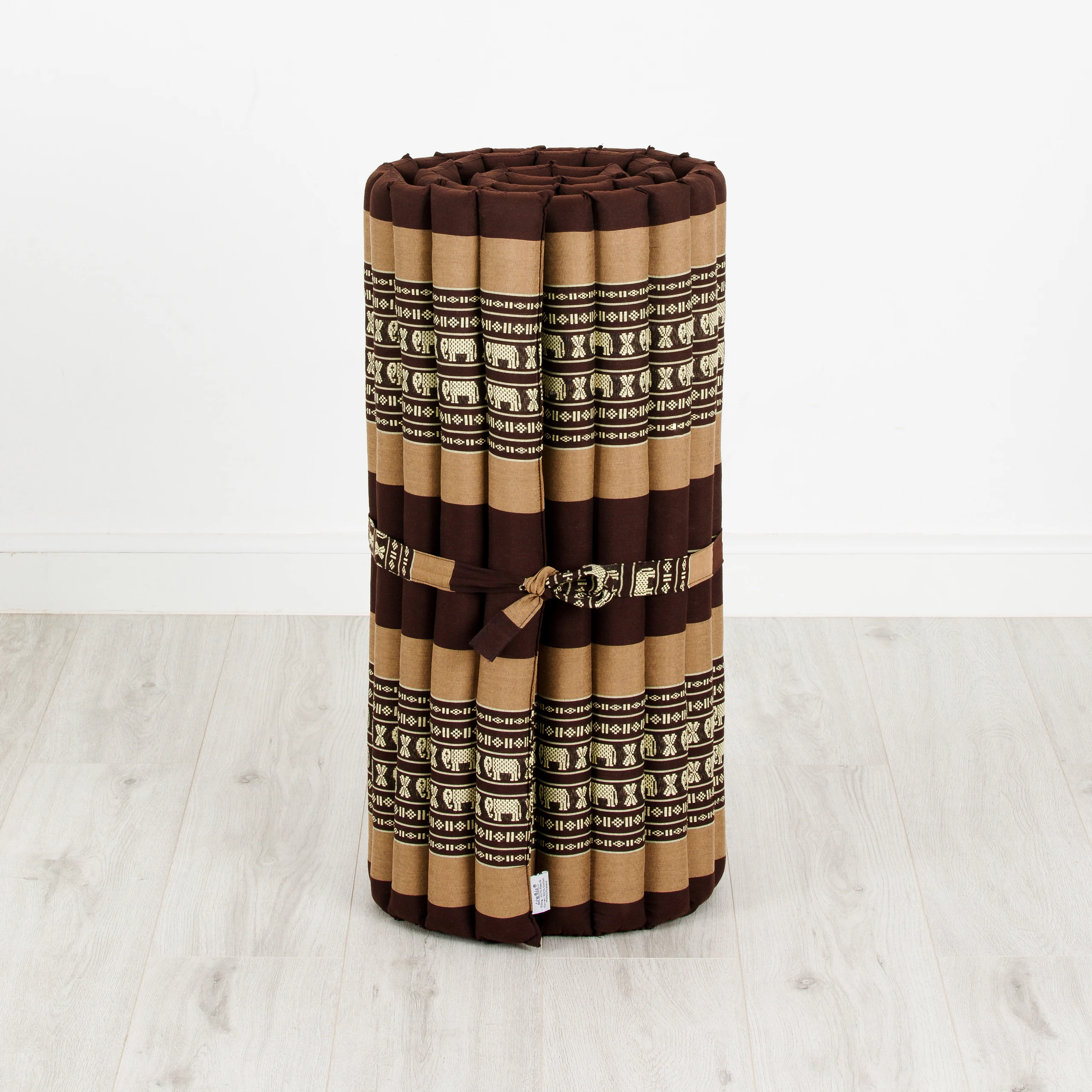 Esterilla de kapok, ancho 75 cm
