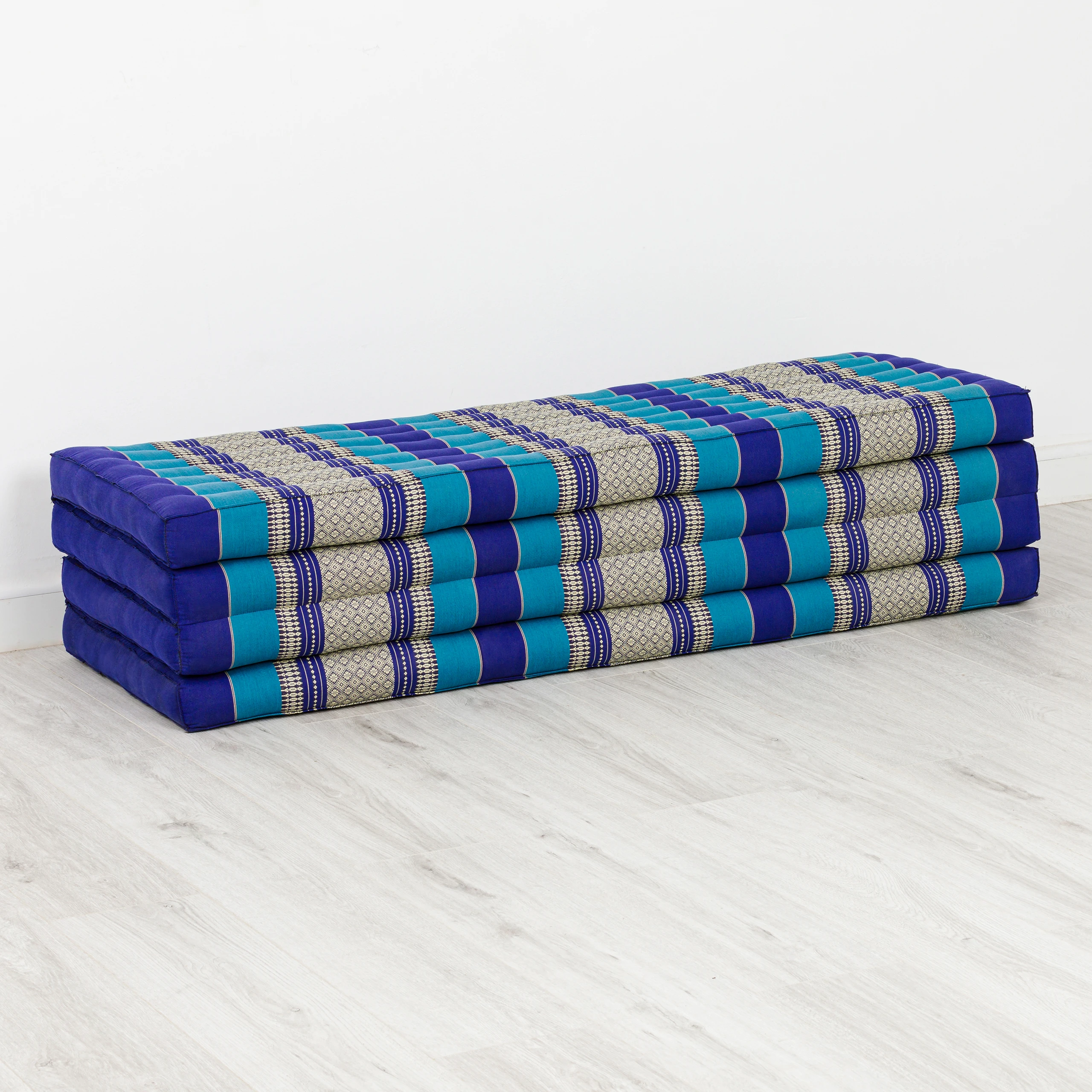 Kapok Klappmatratze, 140 cm breit, Classic