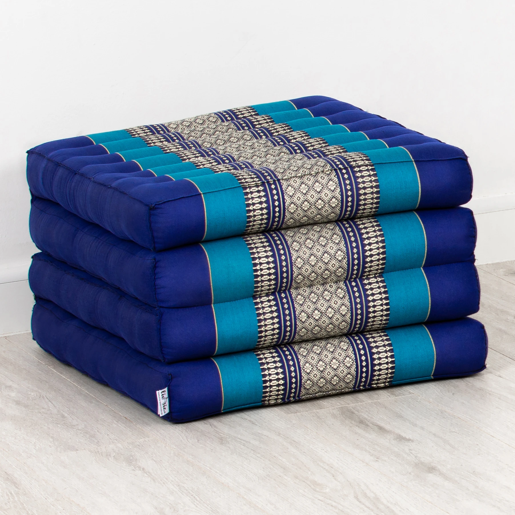 Colchoneta plegable de kapok, ancho 50 cm, Classic