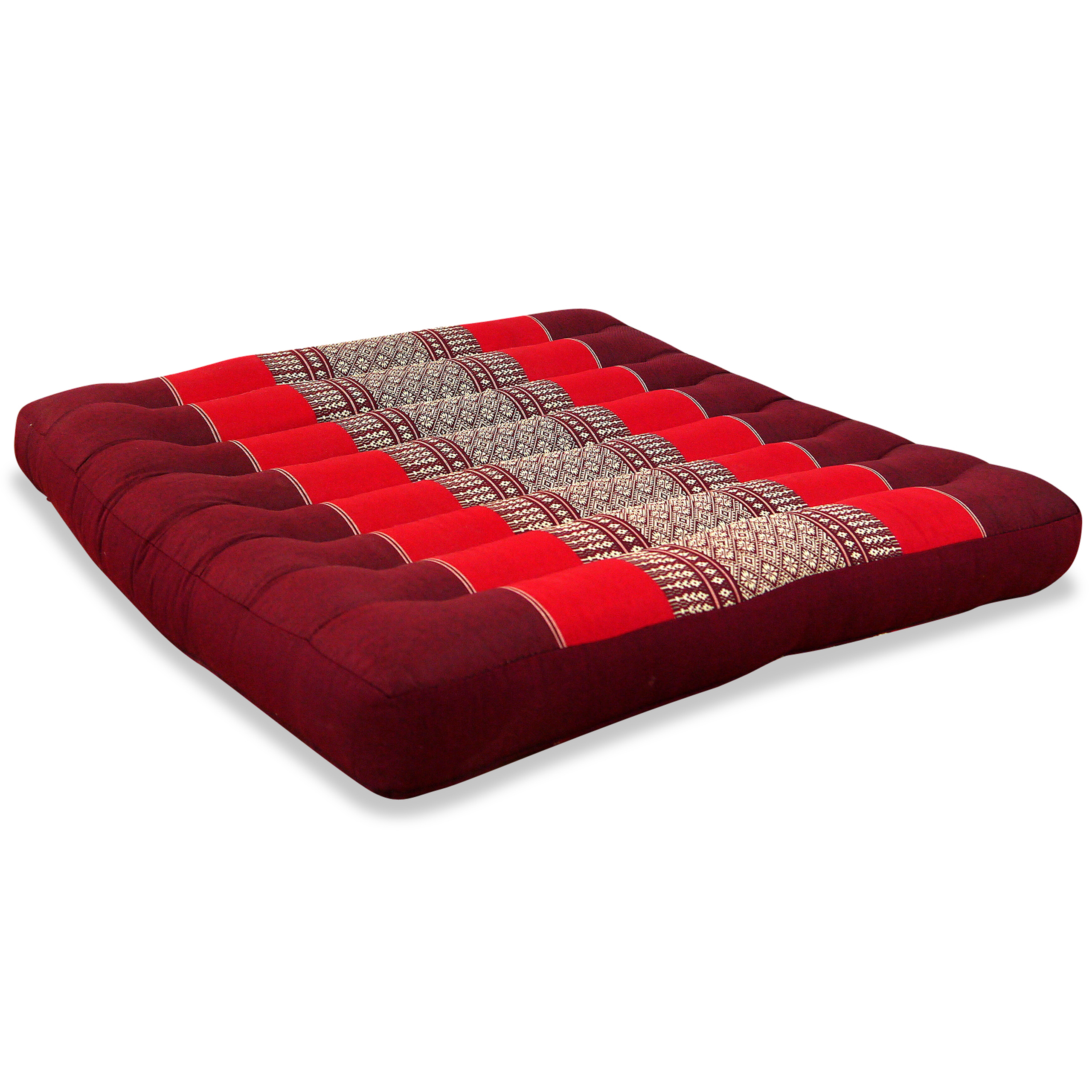 Cojín-asiento de kapok 50 cm