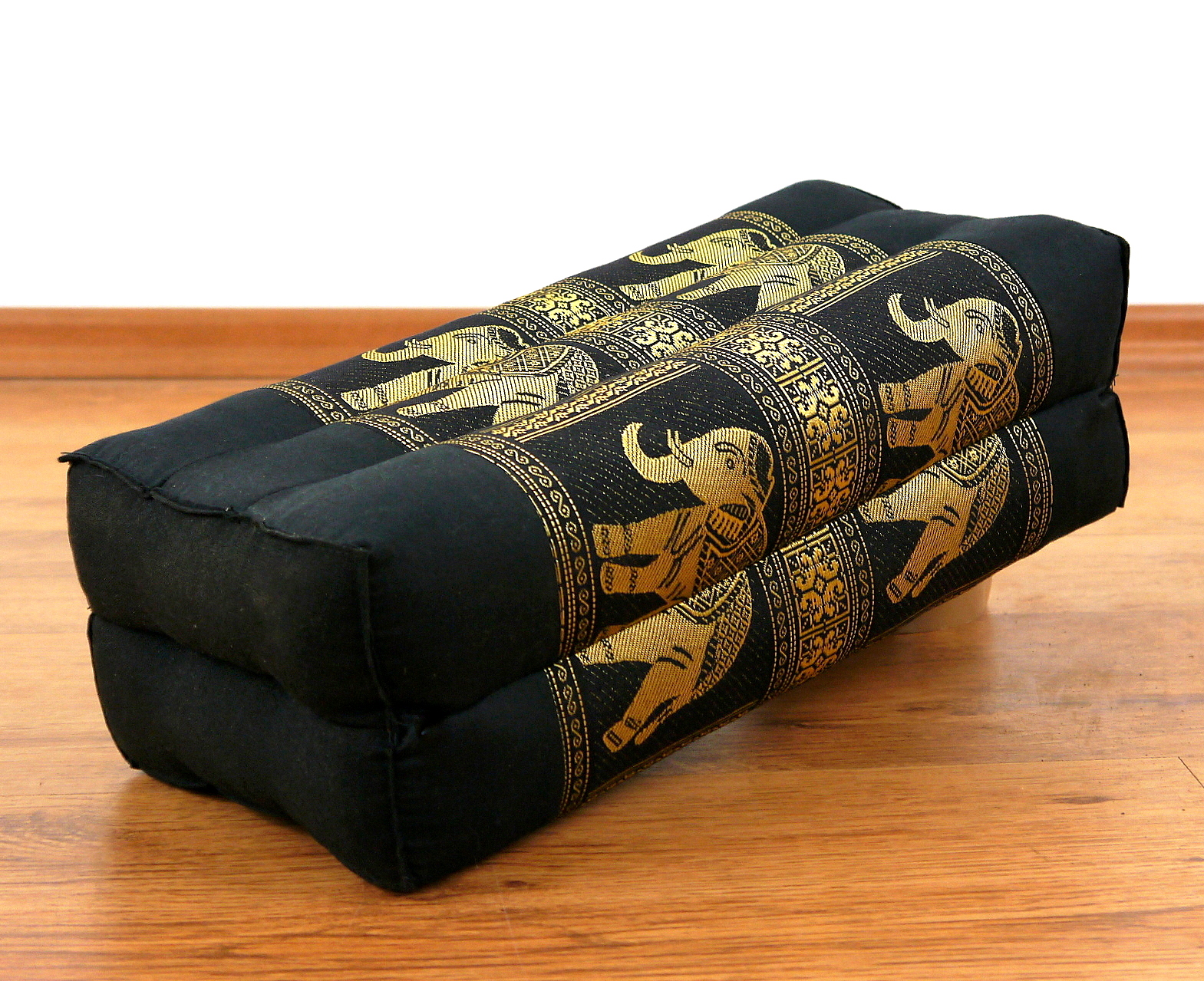 Cojín rectangular de kapok, Deluxe
