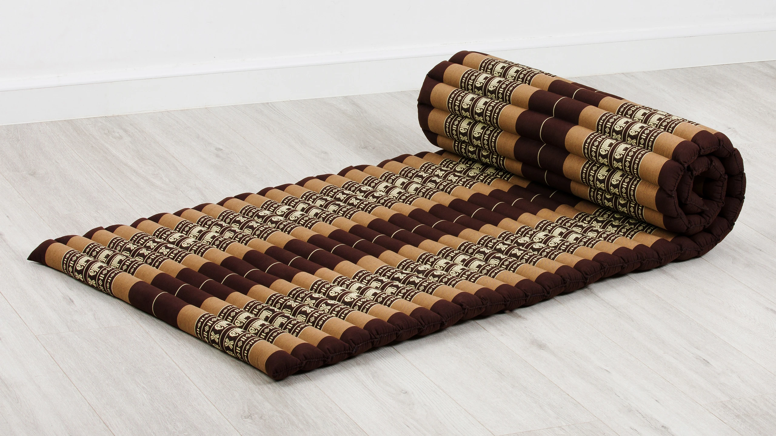 Esterilla de kapok, ancho 75 cm