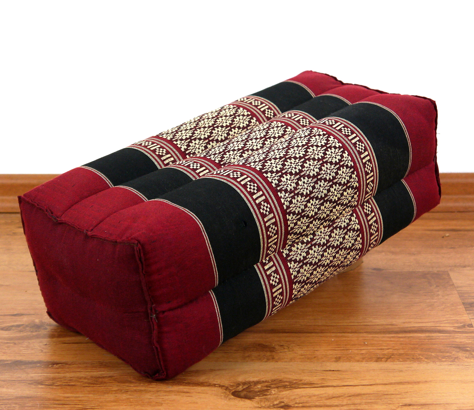 Cojín rectangular de kapok, Classic