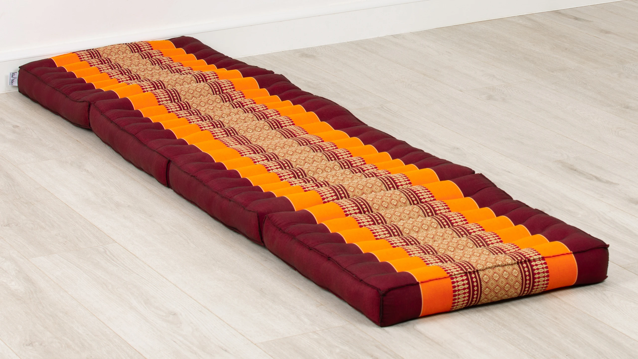 Colchoneta plegable de kapok, ancho 50 cm, Classic