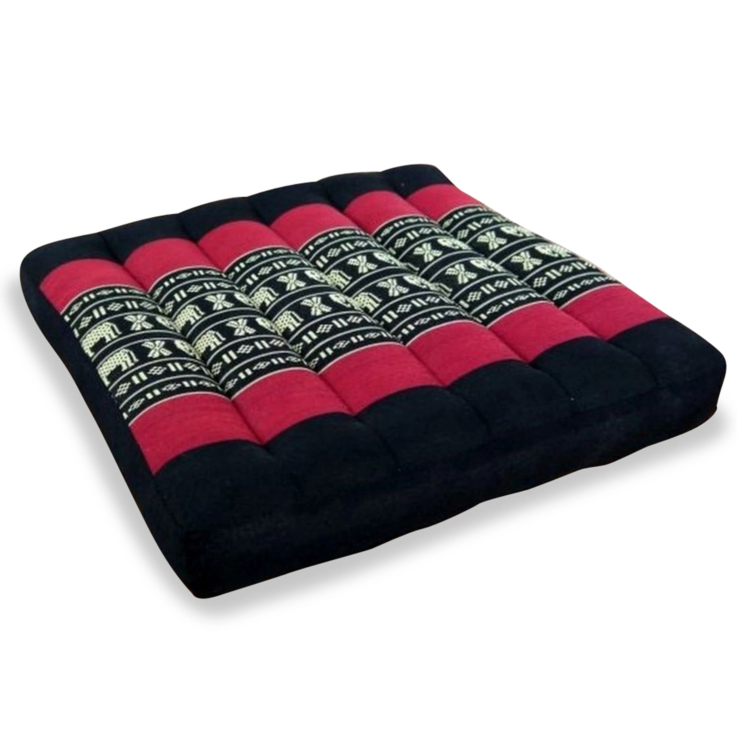 Cojín-asiento de kapok 35 cm
