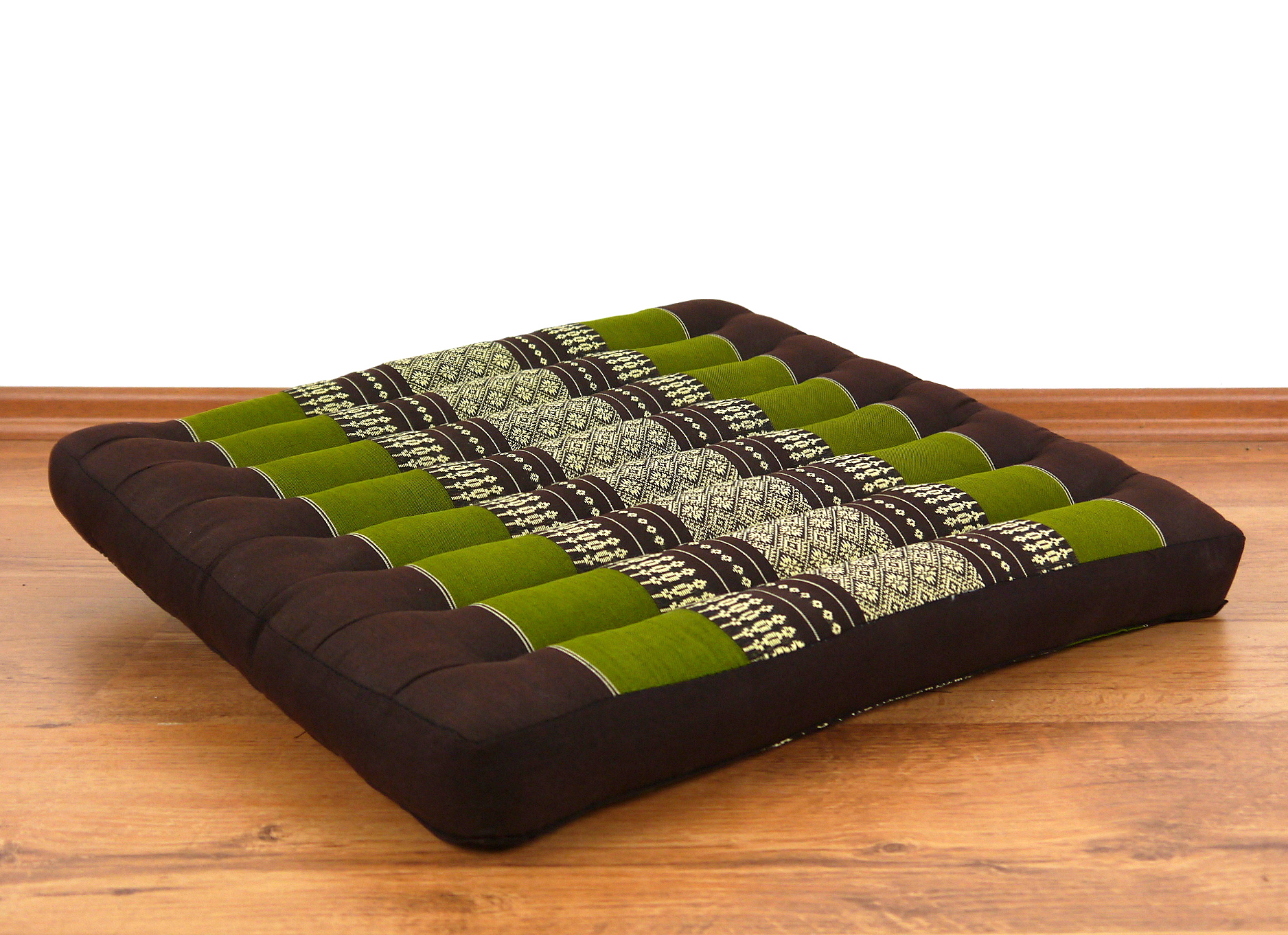 Cojín-asiento de kapok 50 cm