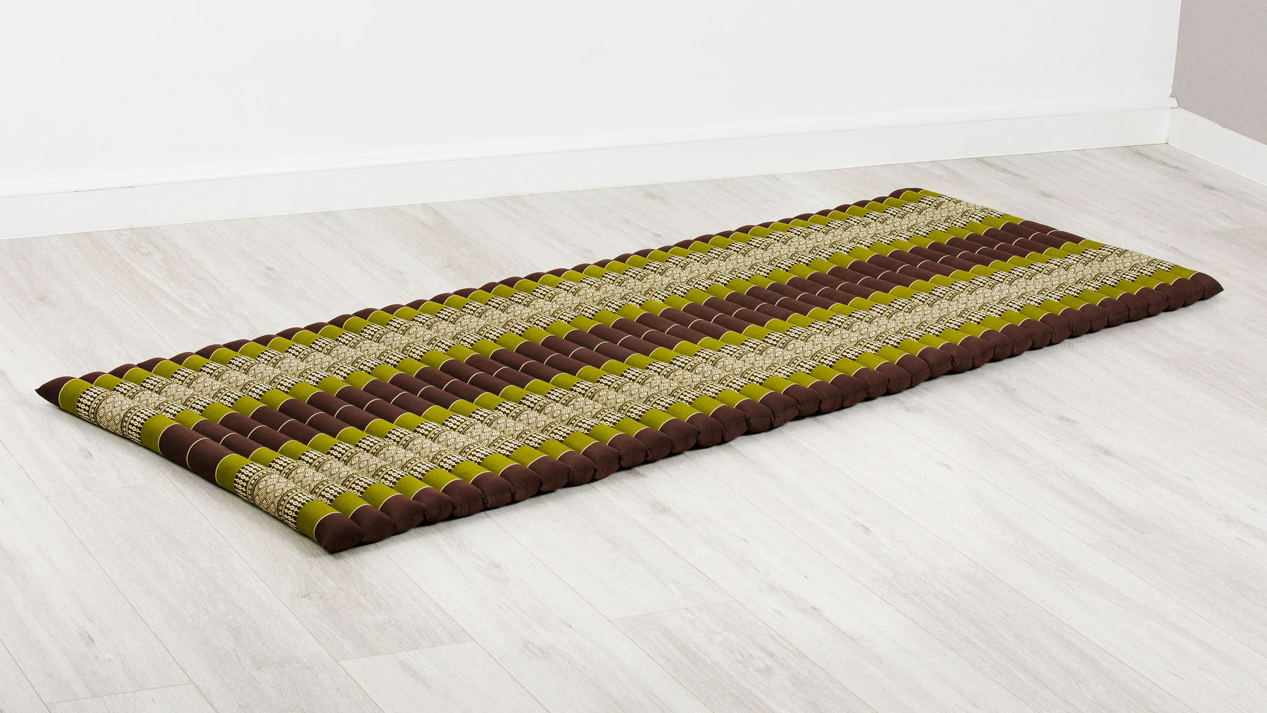 Esterilla de kapok, ancho 75 cm