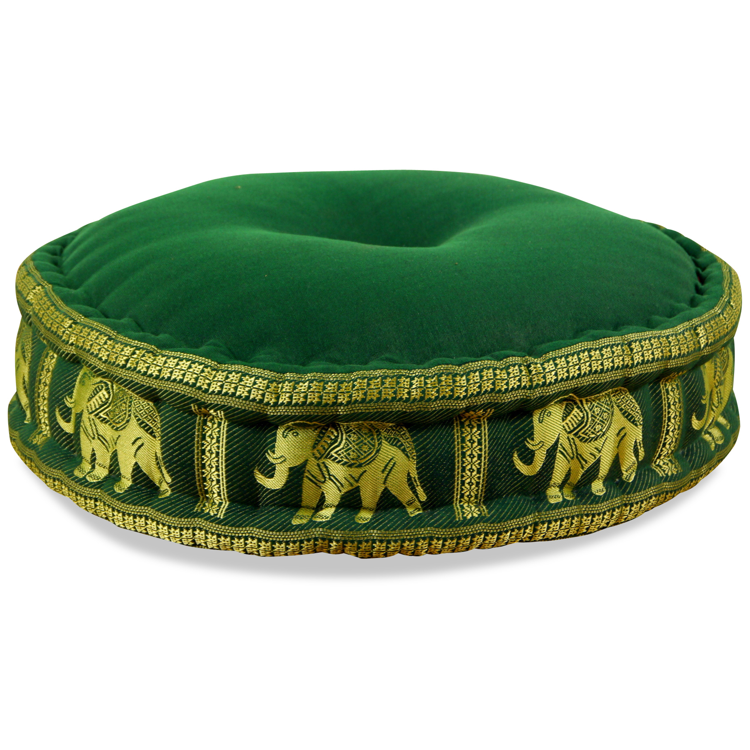 Zafú de kapok grande, Deluxe