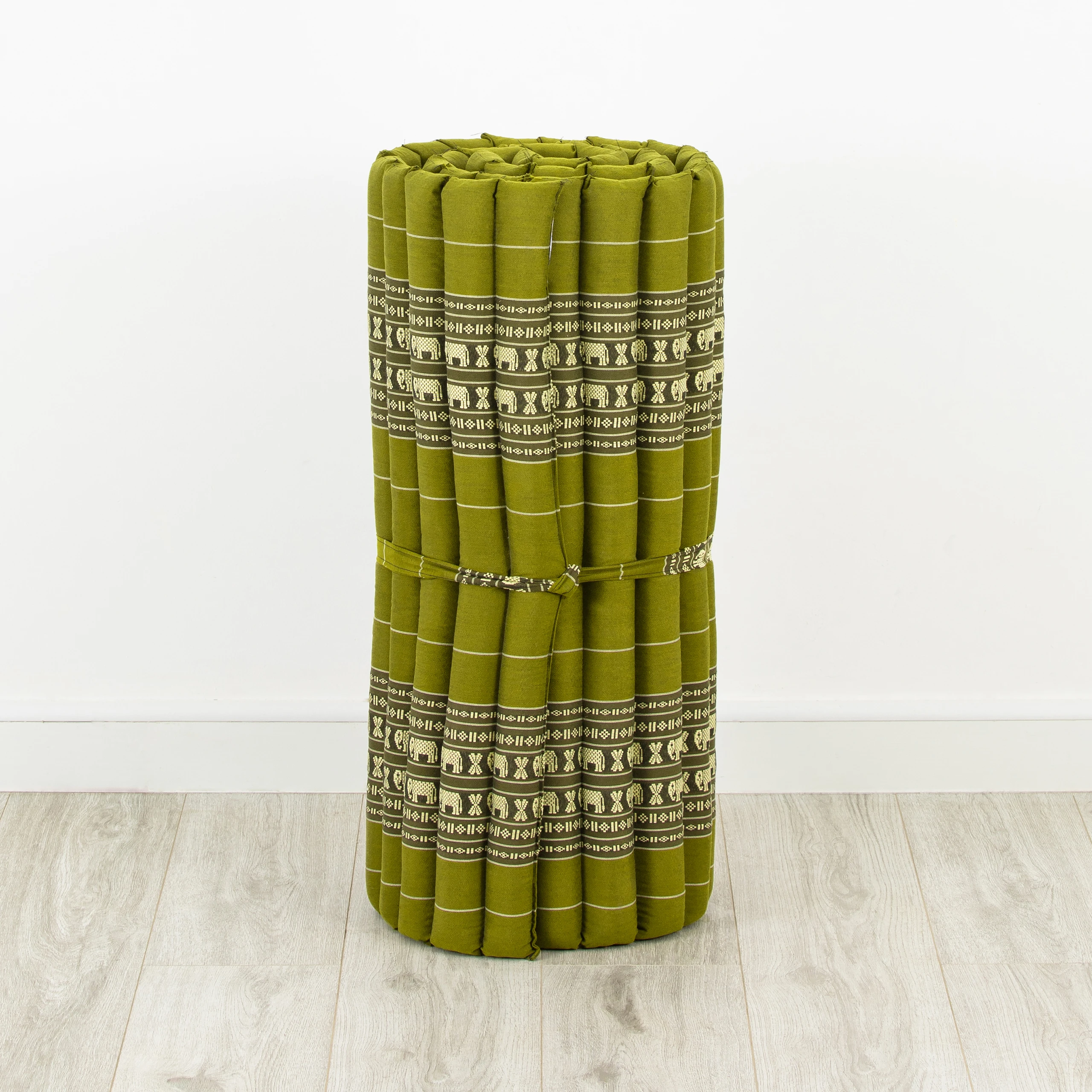 Esterilla de kapok, ancho 75 cm