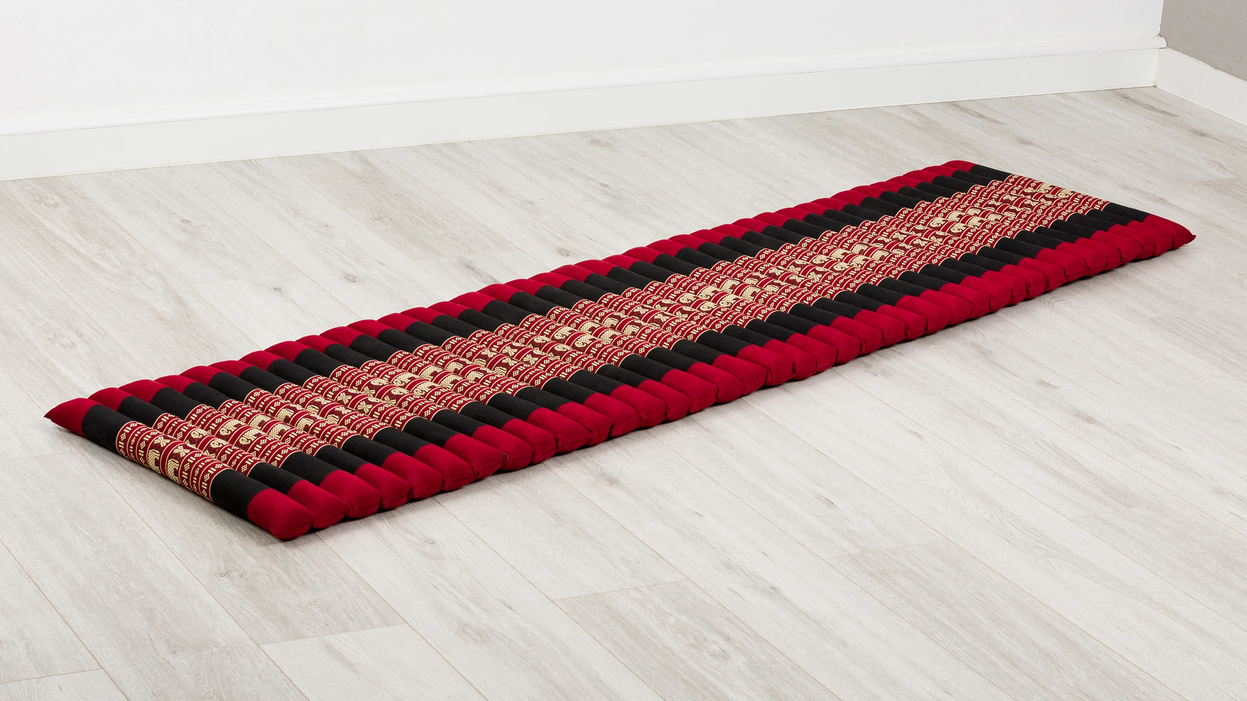 Esterilla de kapok, ancho 50 cm