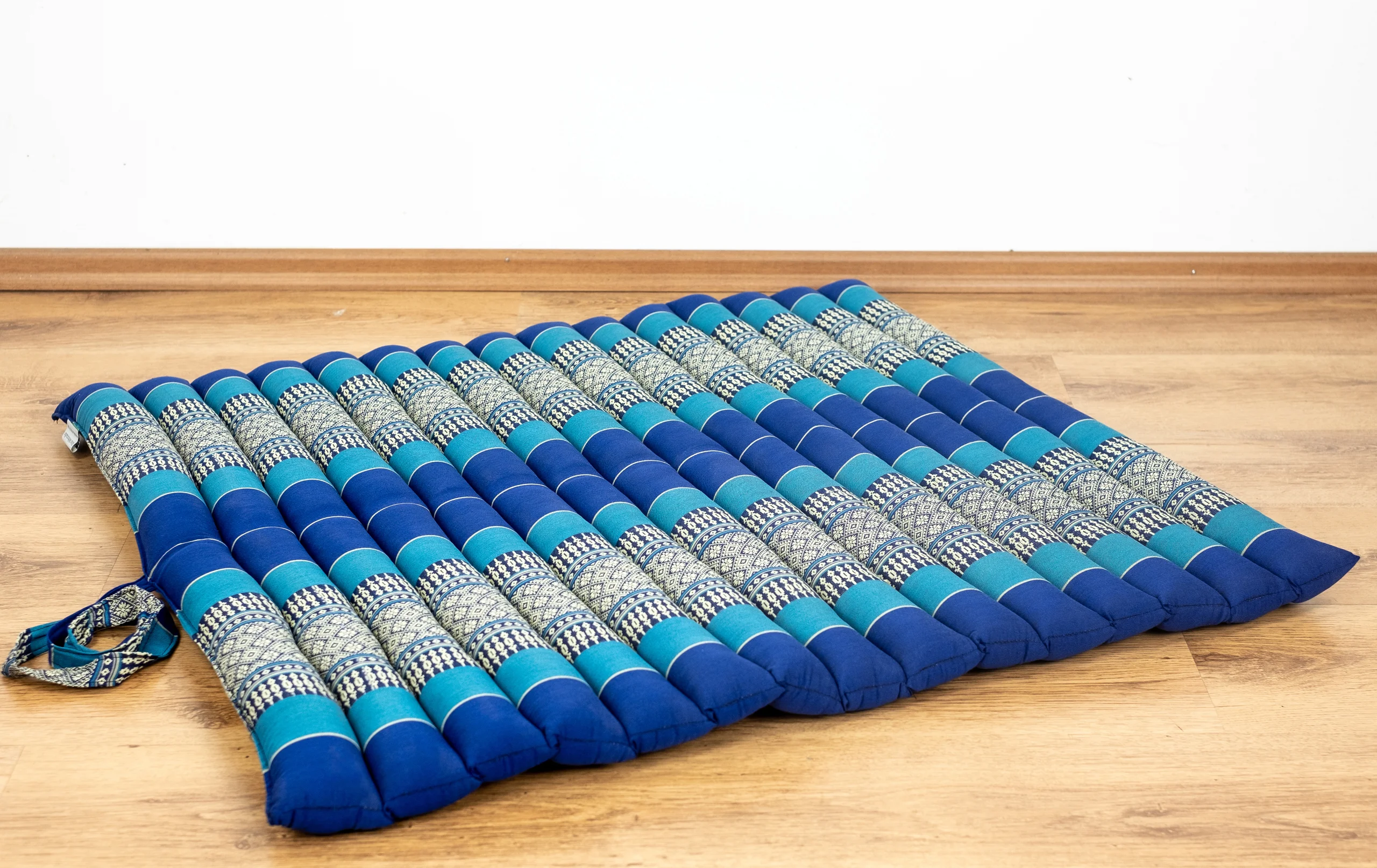 Cojín plano de kapok 75 cm