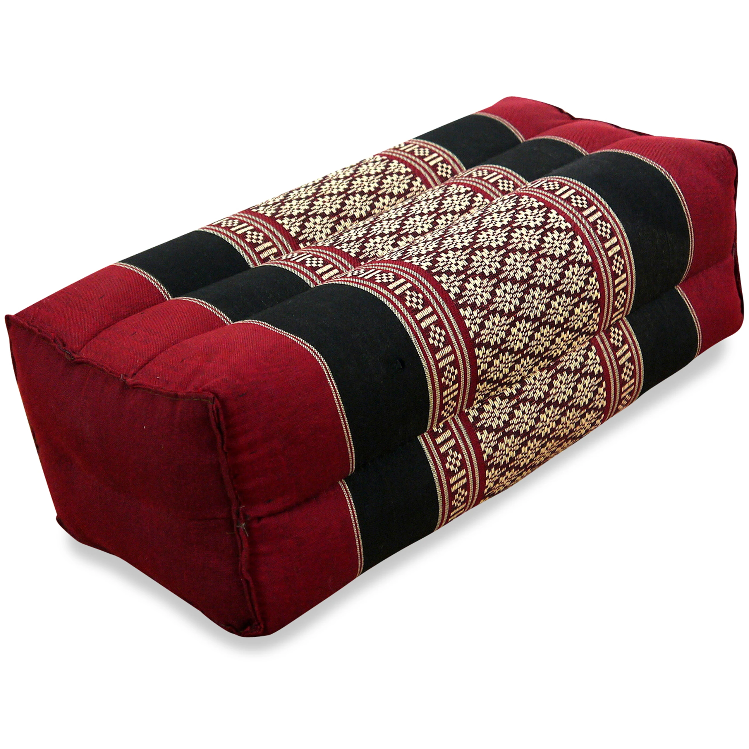 Cojín rectangular de kapok, Classic