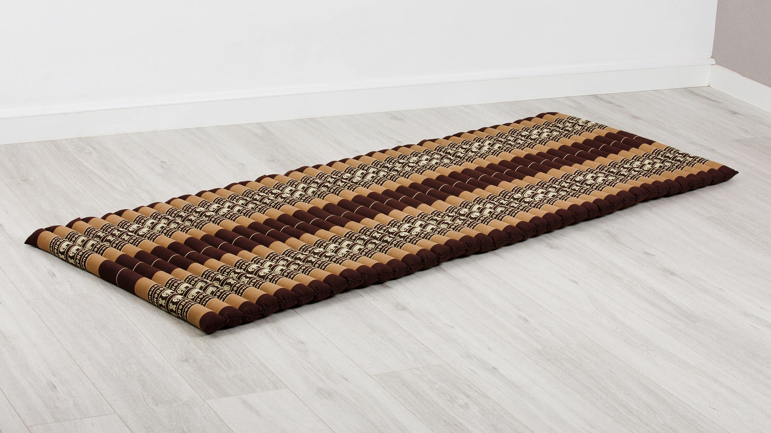 Esterilla de kapok, ancho 75 cm