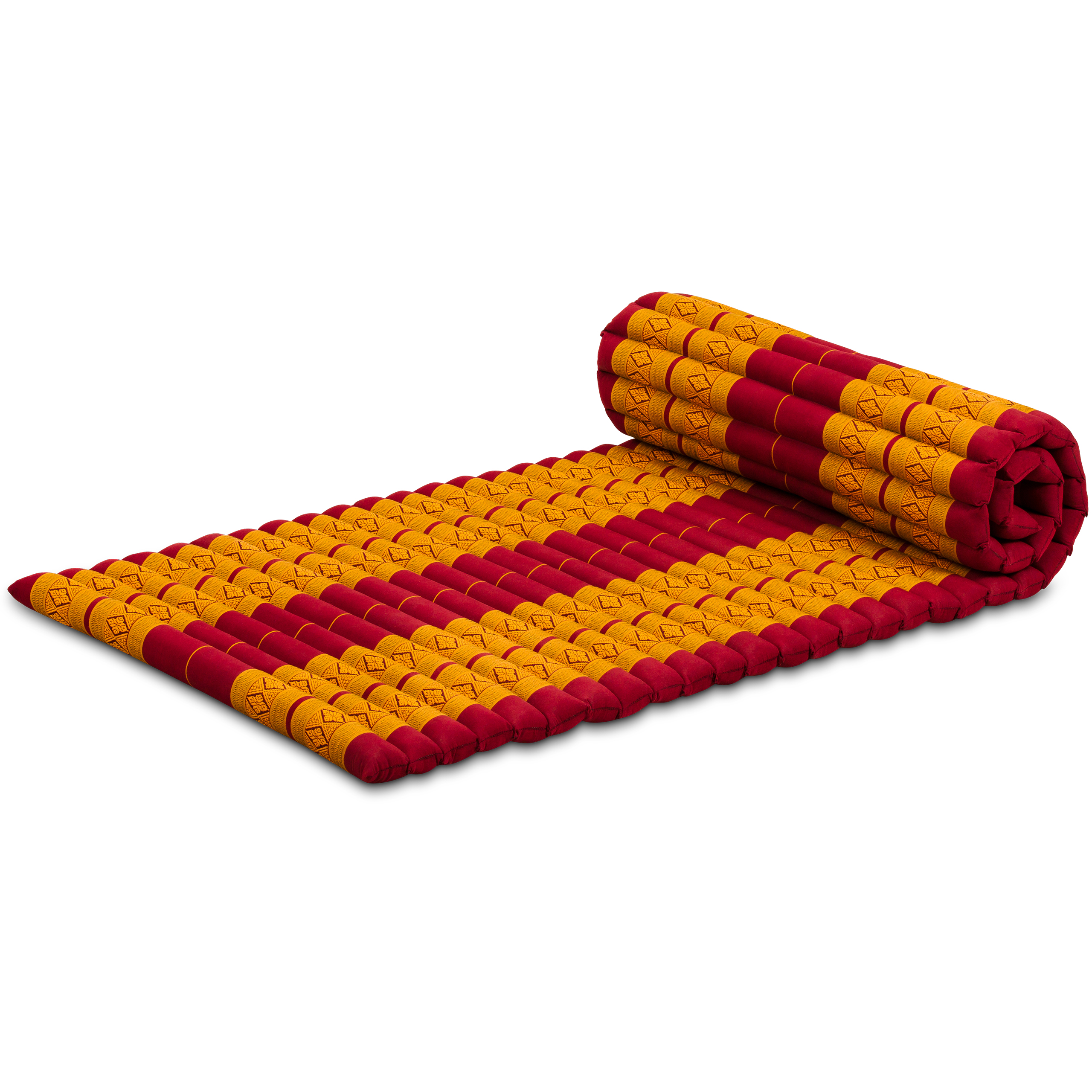 Esterilla de kapok, ancho 75 cm