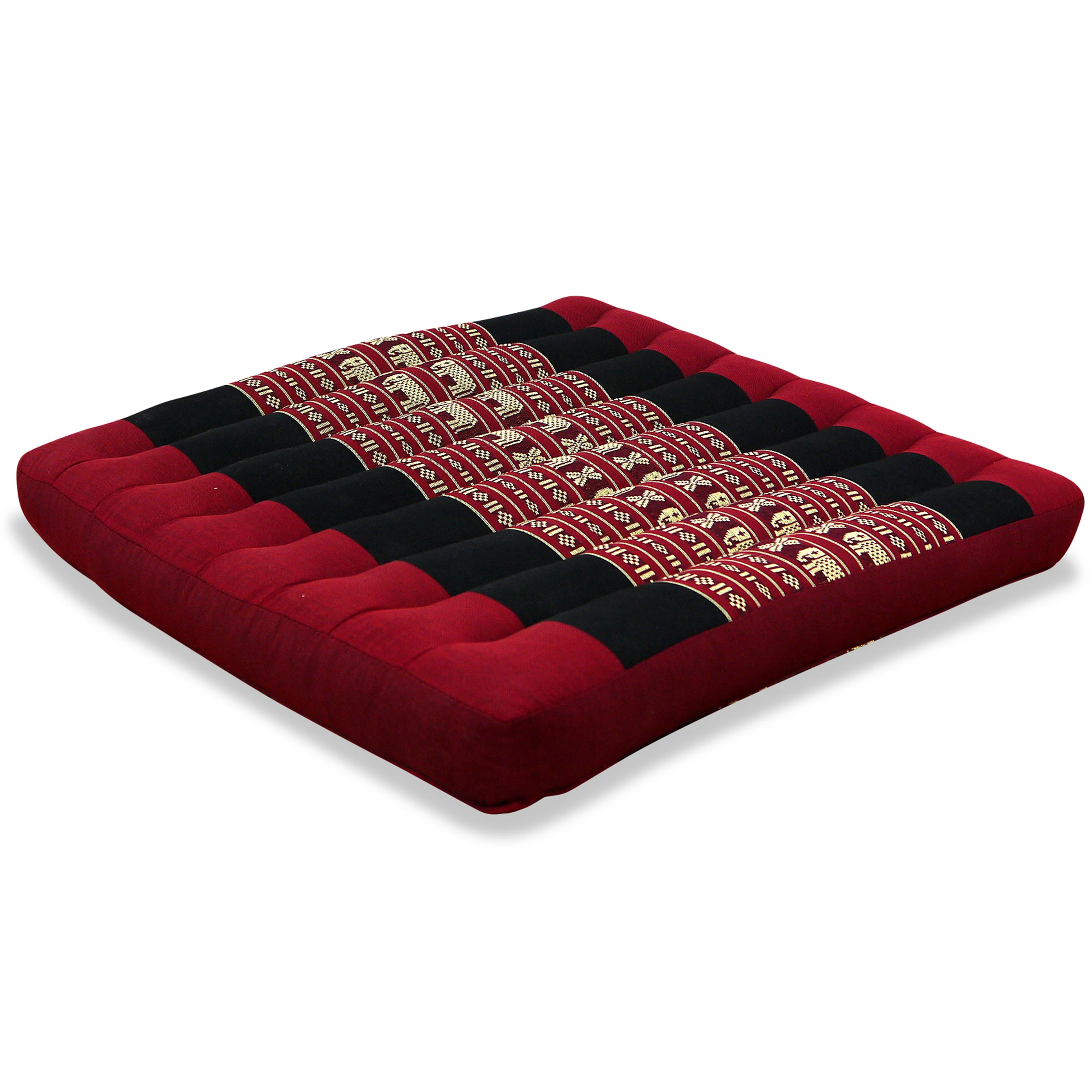 Cojín-asiento de kapok 50 cm