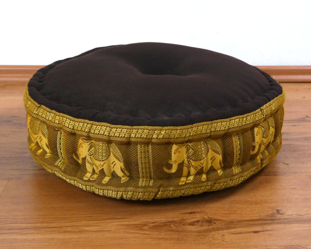 Zafú de kapok grande, Deluxe