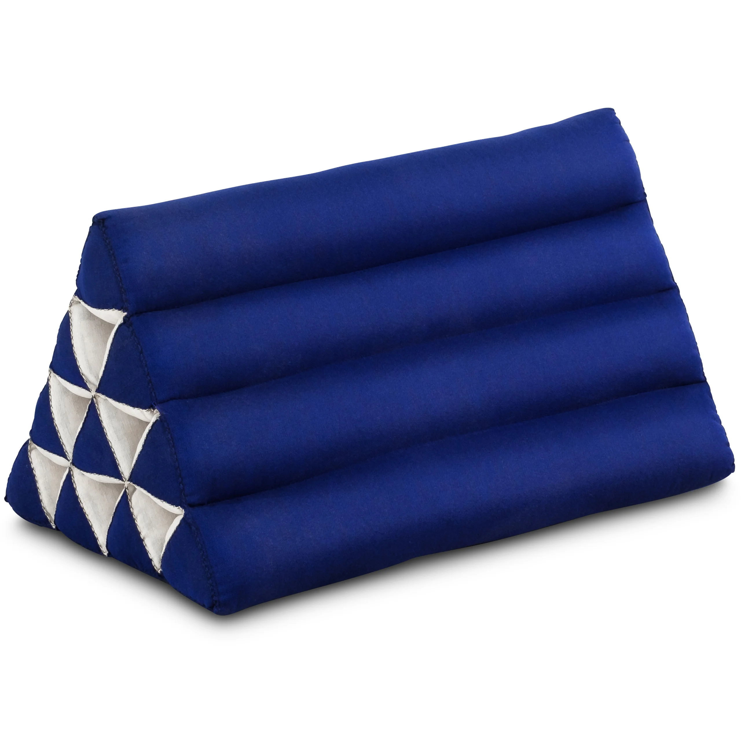 Cojín triangular de kapok, Basic