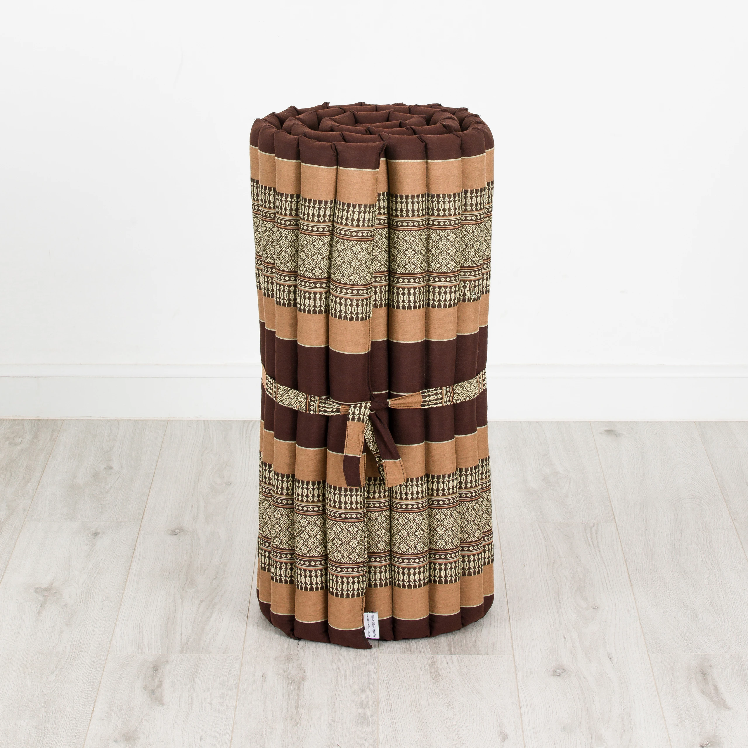 Esterilla de kapok, ancho 75 cm