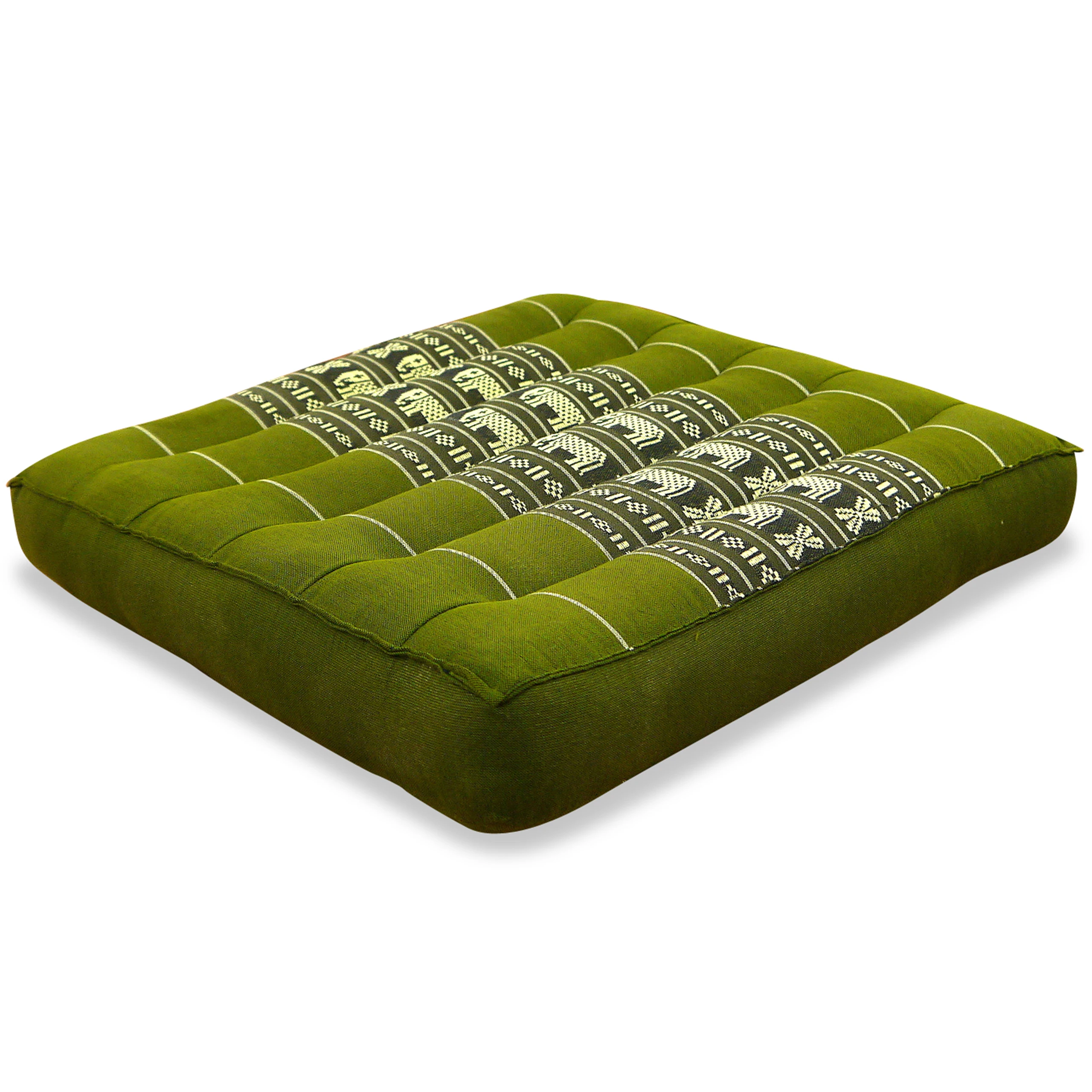 Cojín-asiento de kapok 35 cm