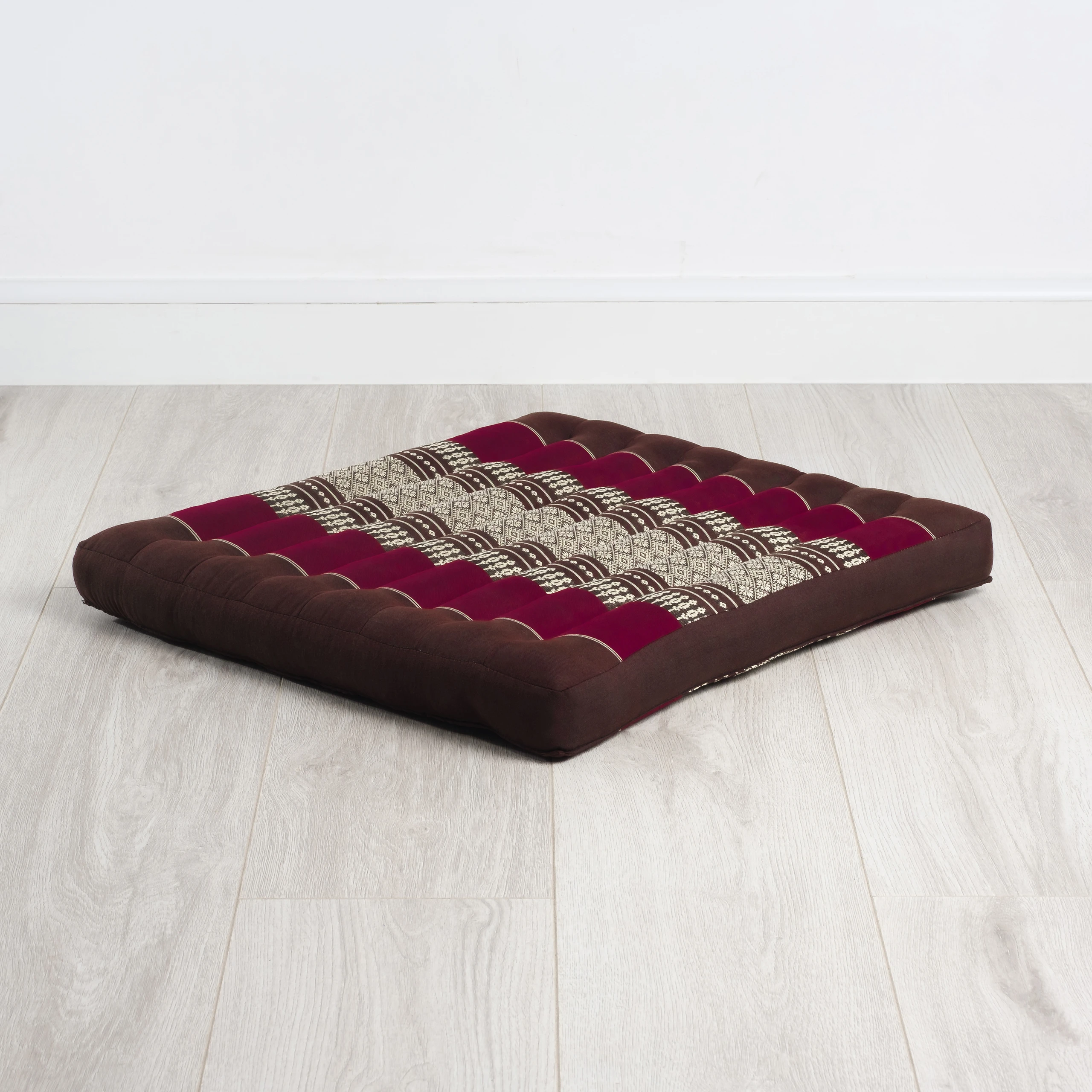 Cojín-asiento de kapok 50 cm