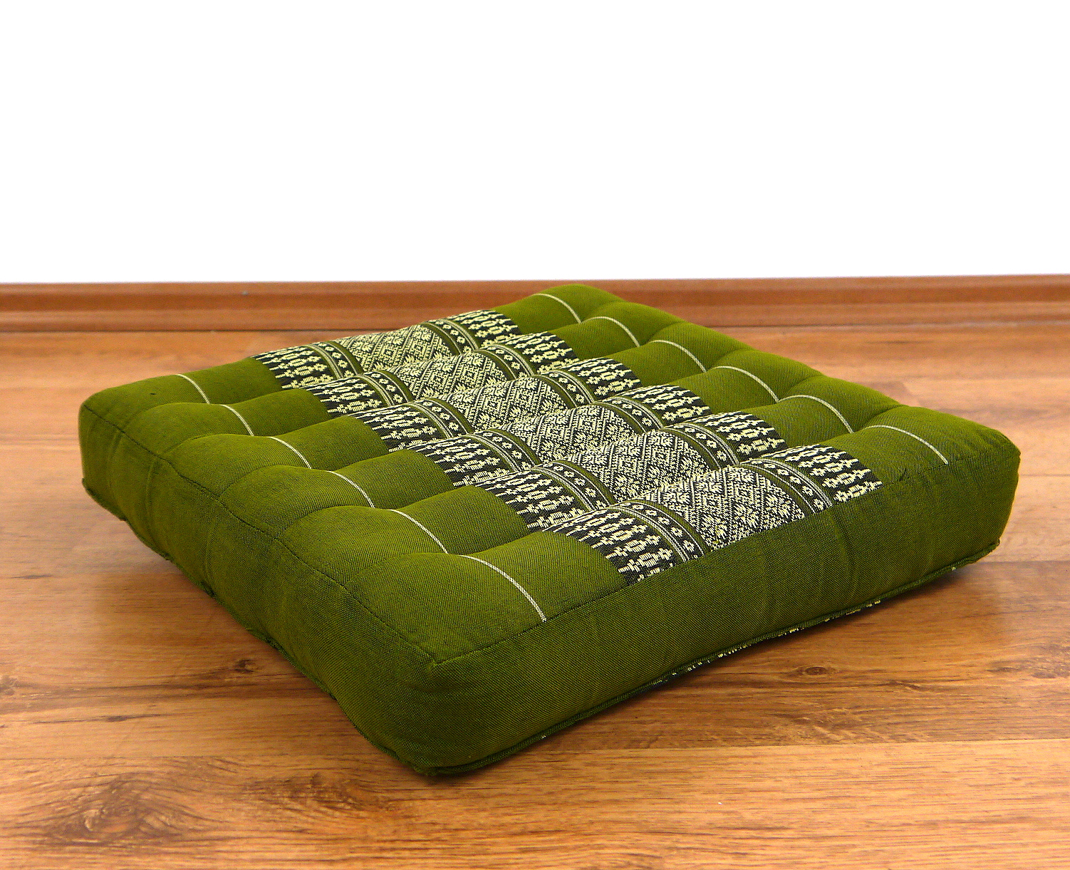 Cojín-asiento de kapok 35 cm
