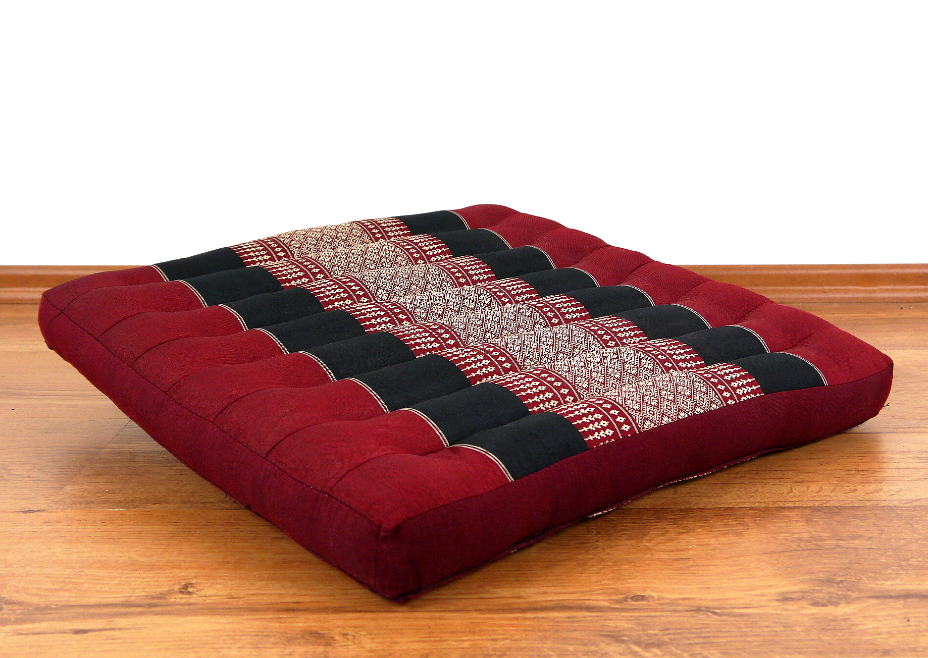 Cojín-asiento de kapok 50 cm