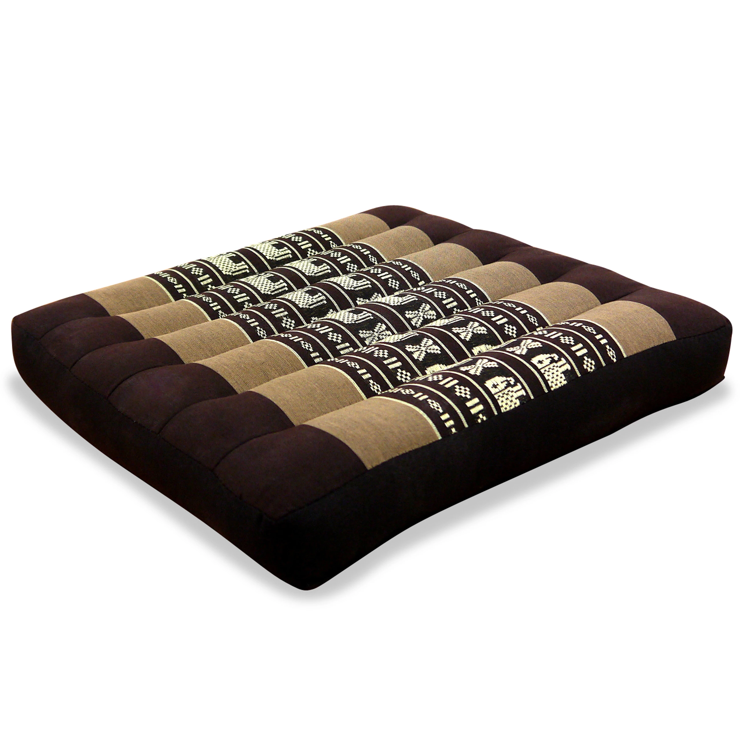 Cojín-asiento de kapok 35 cm