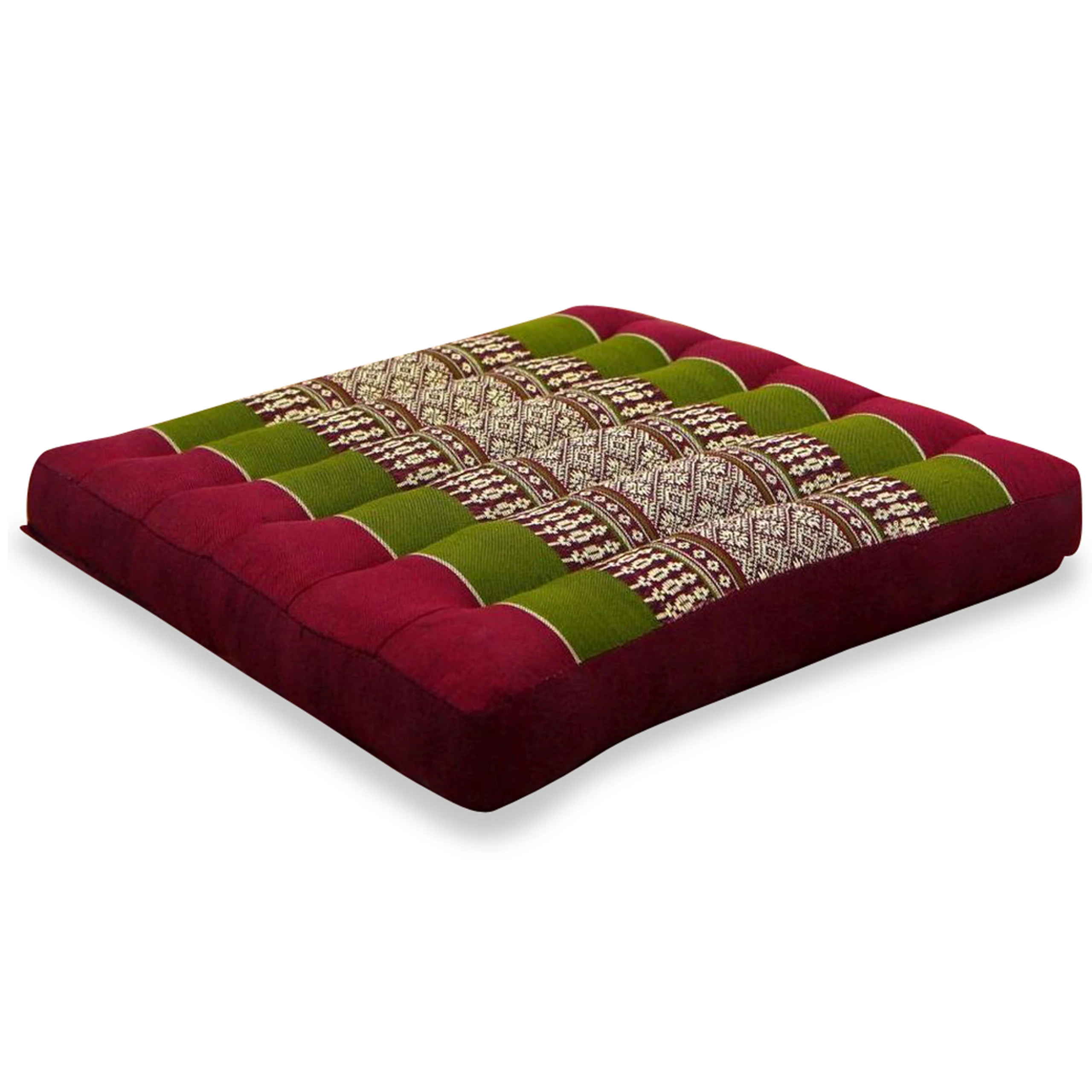 Cojín-asiento de kapok 35 cm