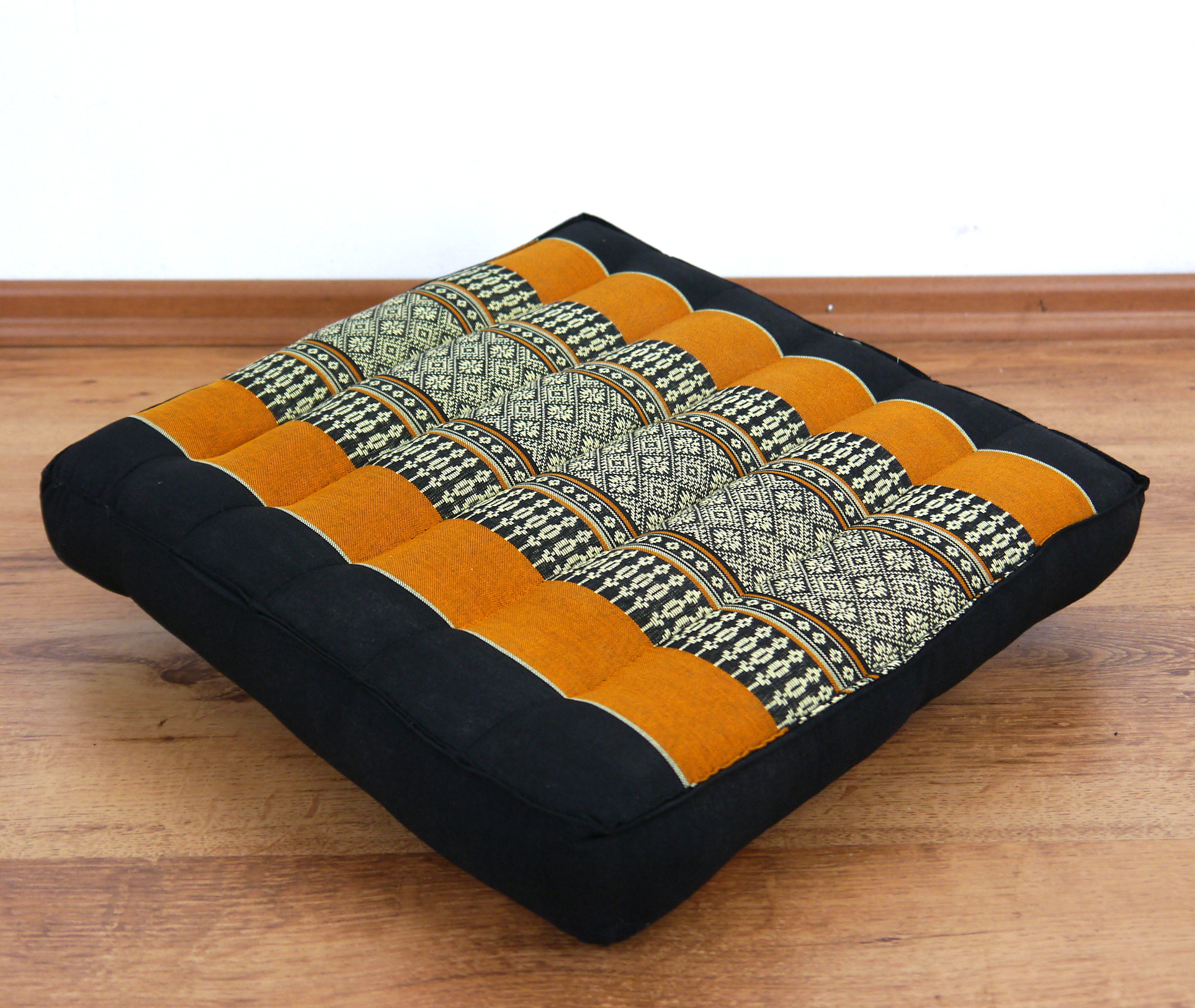 Cojín-asiento de kapok 35 cm