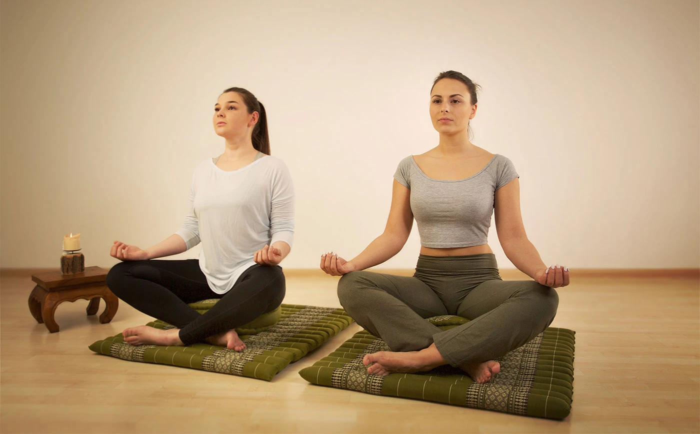 Técnicas de Meditación de Asia: Un Viaje hacia la Claridad Interior y la Atención Plena