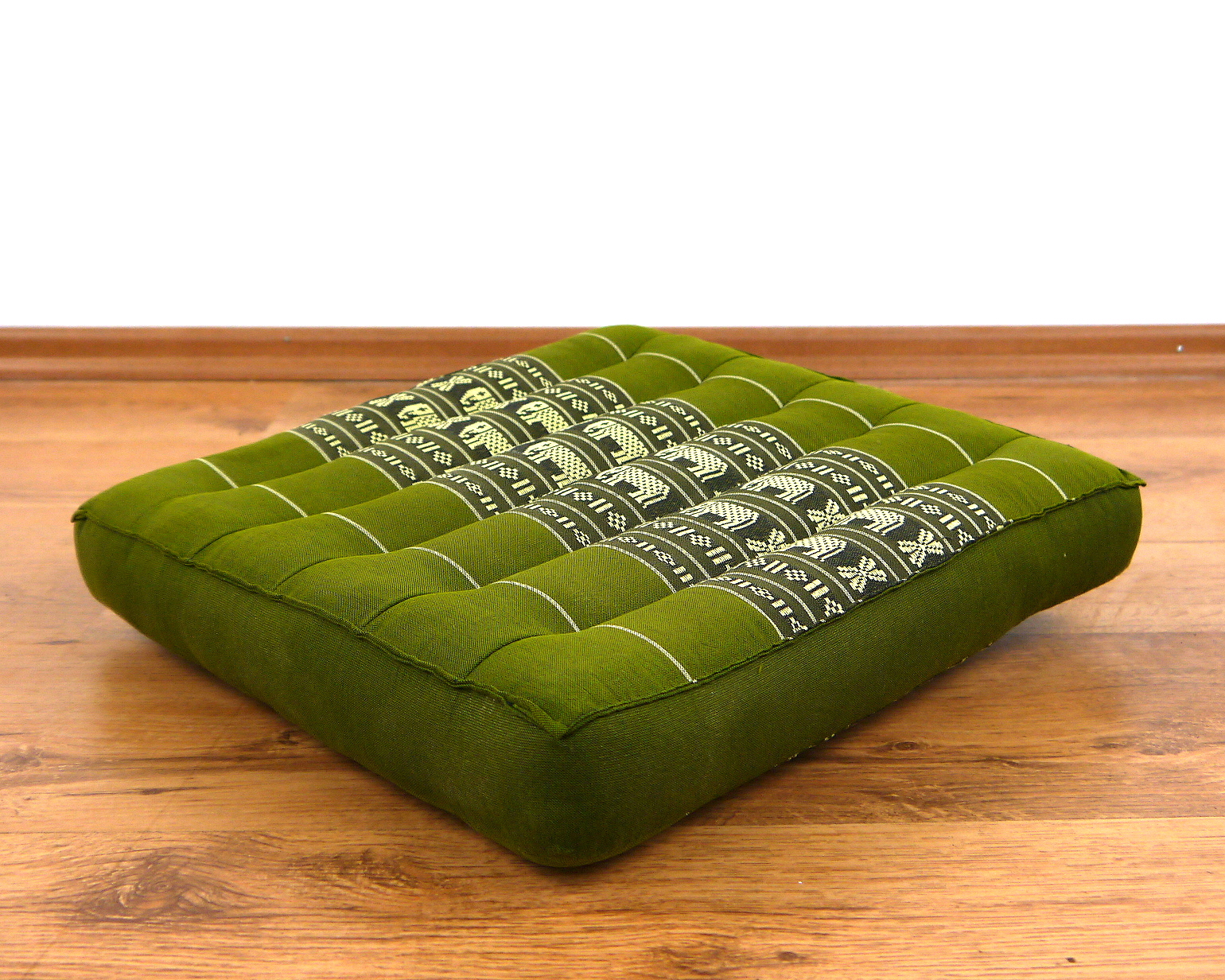 Cojín-asiento de kapok 35 cm