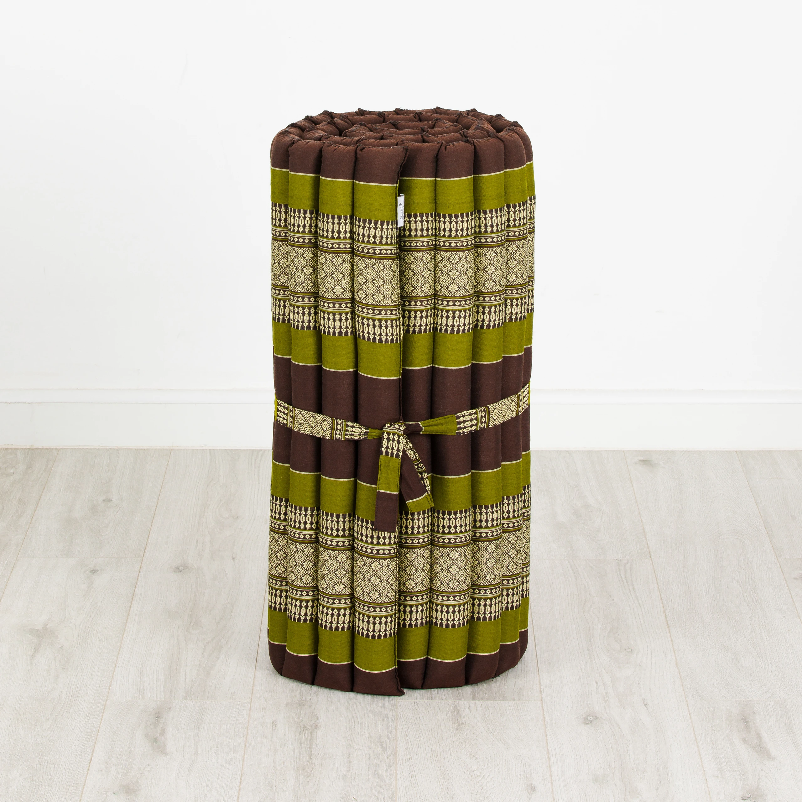 Esterilla de kapok, ancho 75 cm