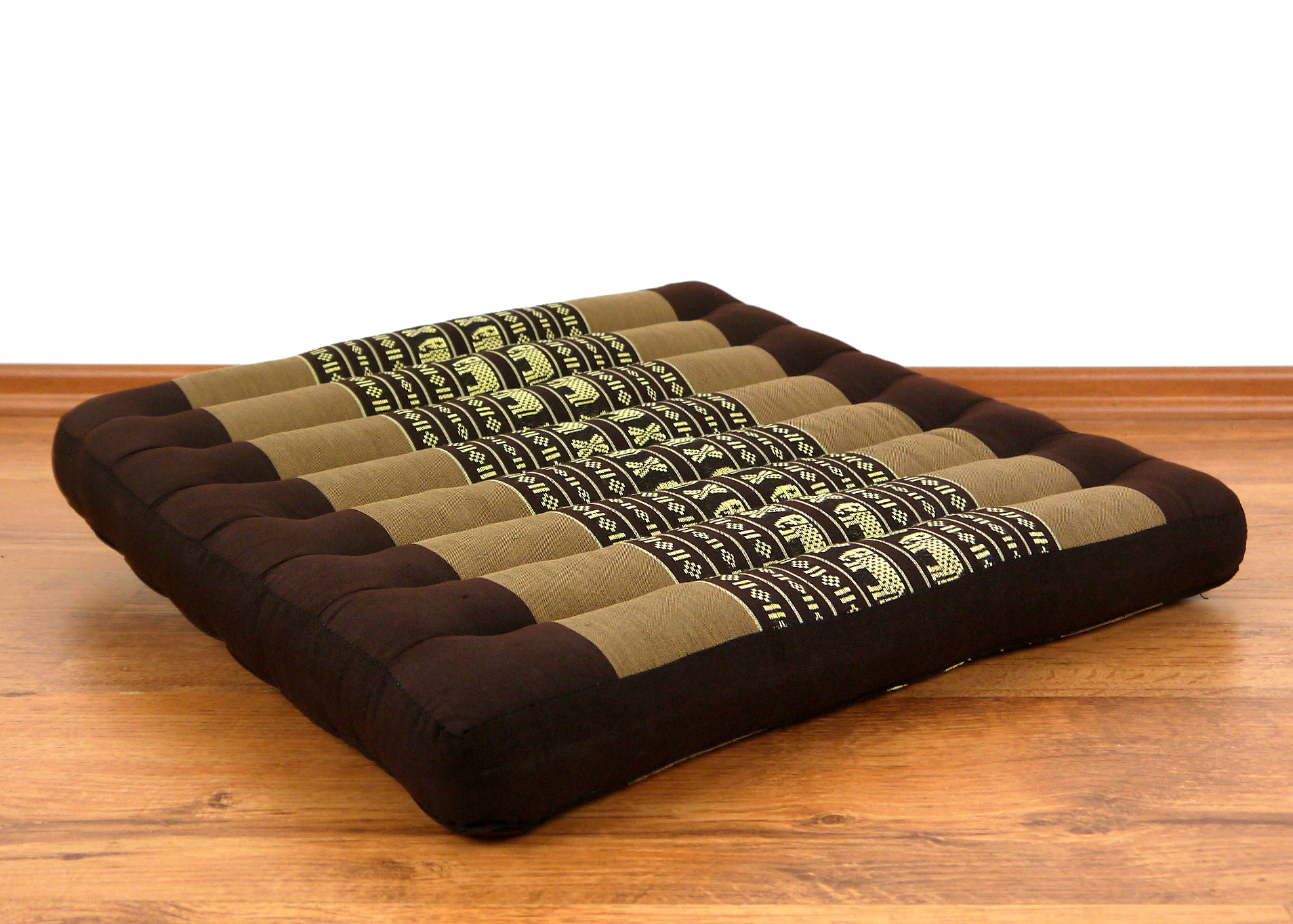 Cojín-asiento de kapok 50 cm